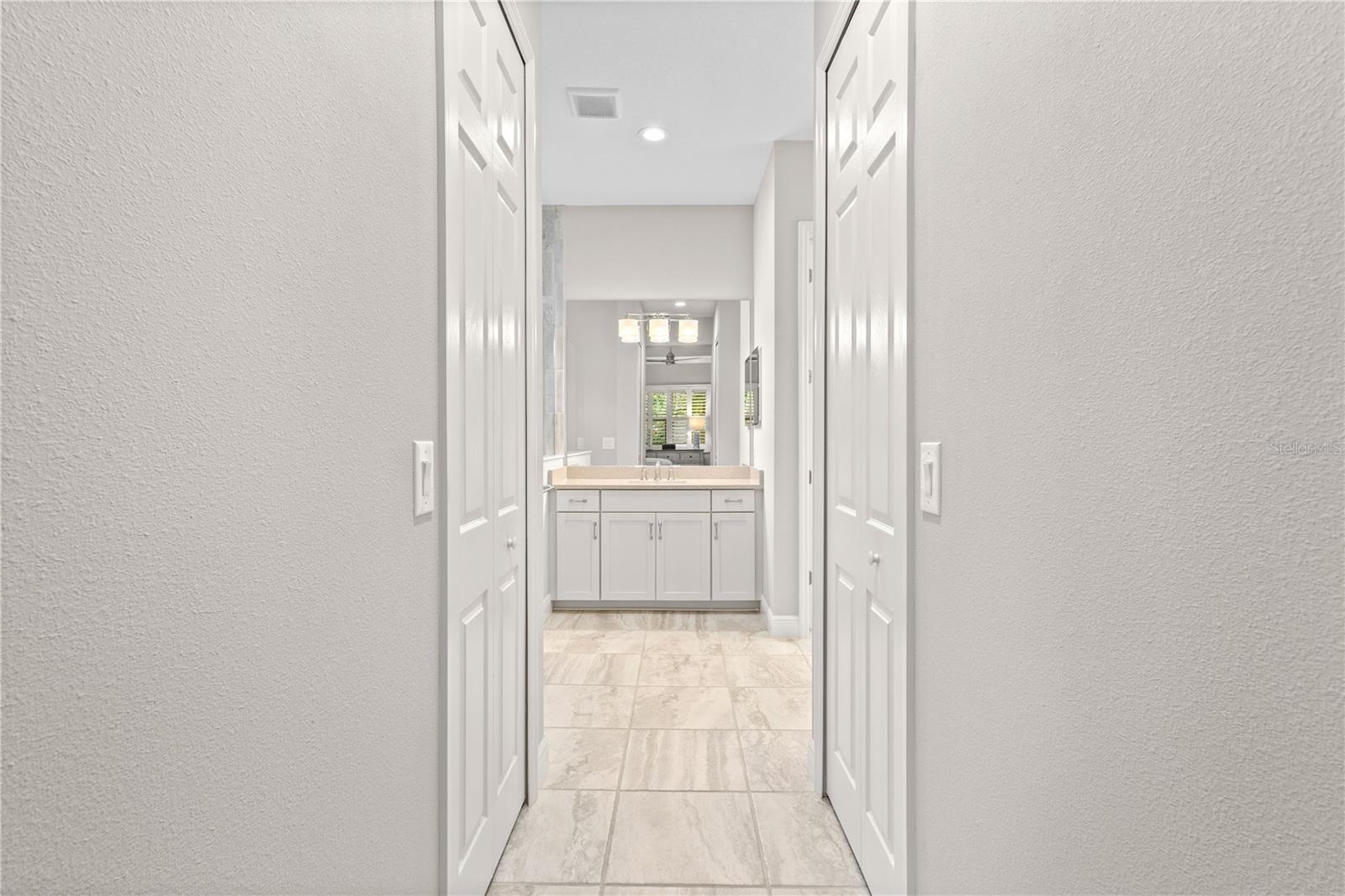 INDIGO - Residential