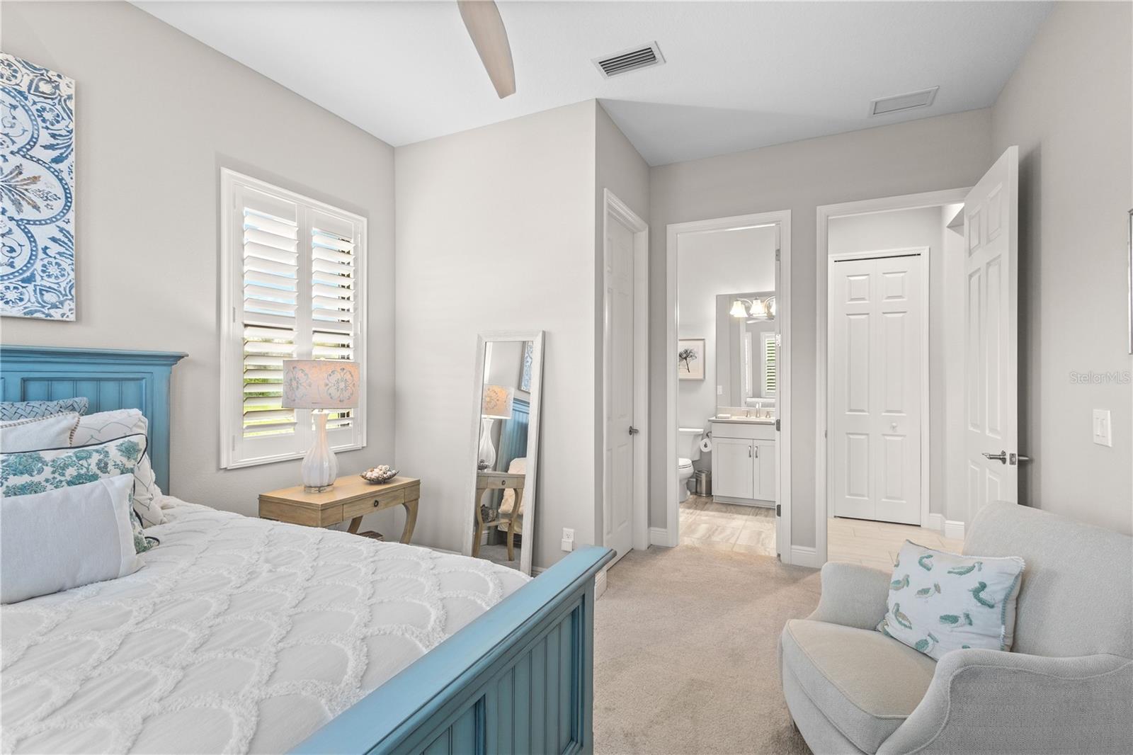 INDIGO - Residential