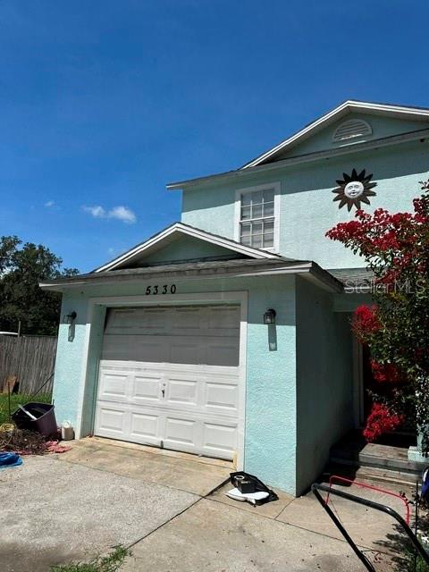 LAKE MARIE MOBILE ESTATES UNIT - Residential