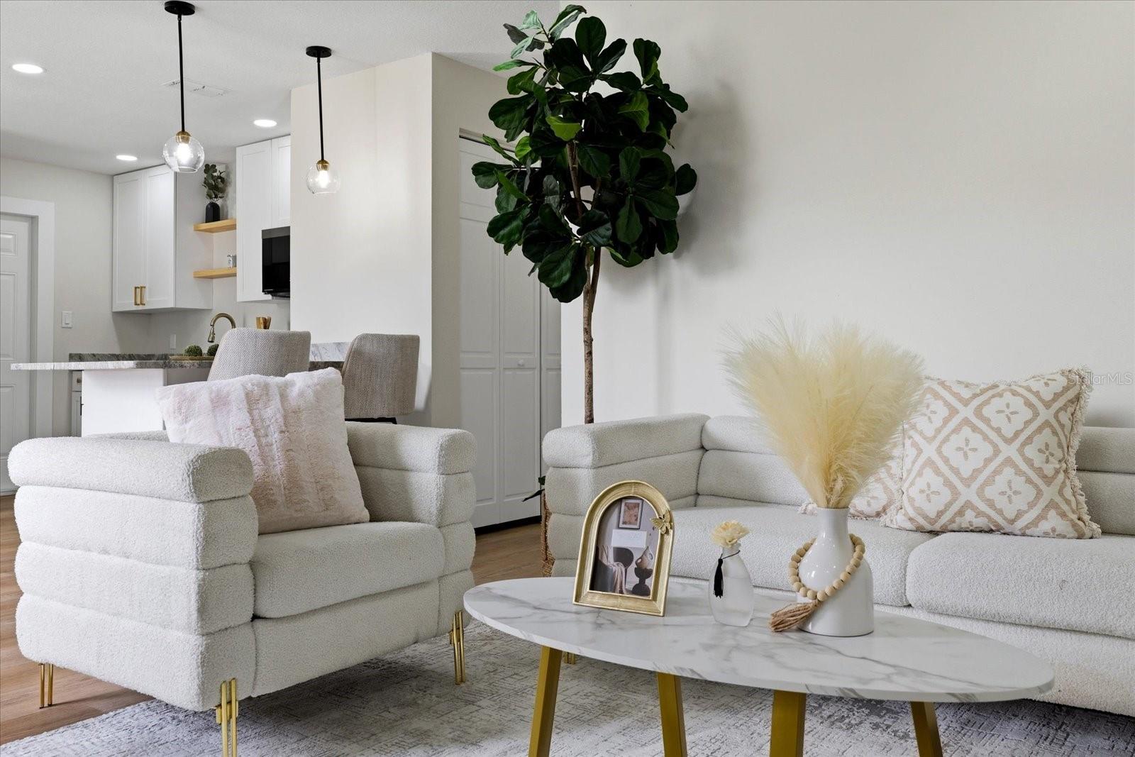SEMINOLE LAKE ESTATES - Residential