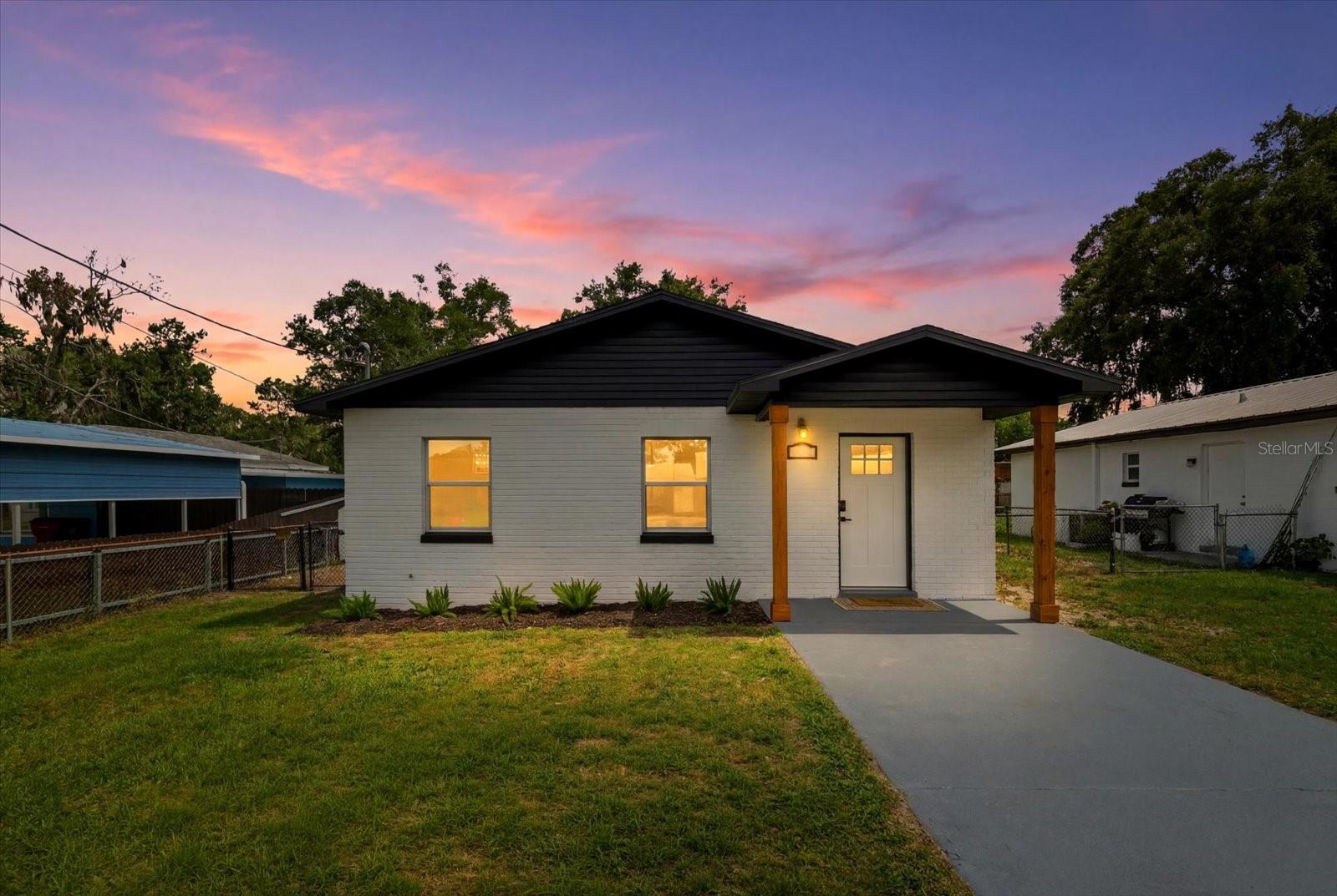 SEMINOLE LAKE ESTATES - Residential