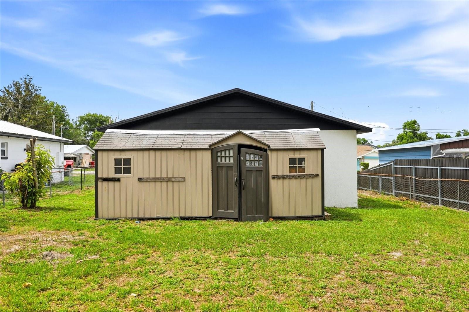 SEMINOLE LAKE ESTATES - Residential