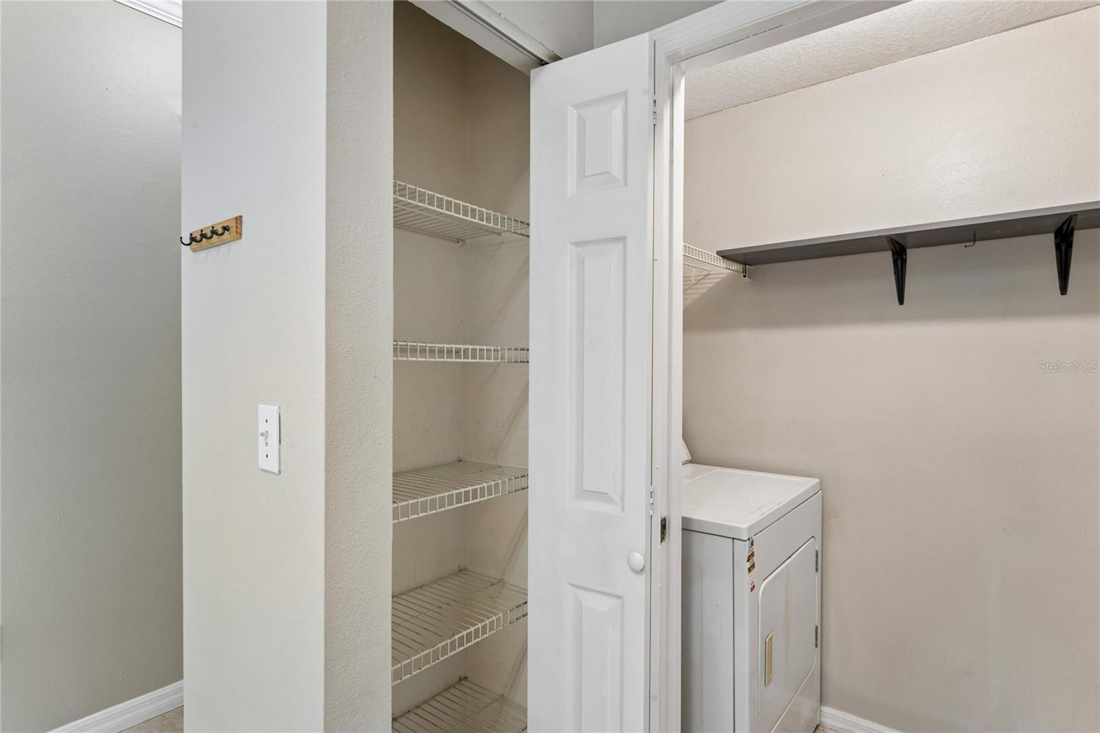 THE PINNACLE AT CARROLLWOOD A - Residential