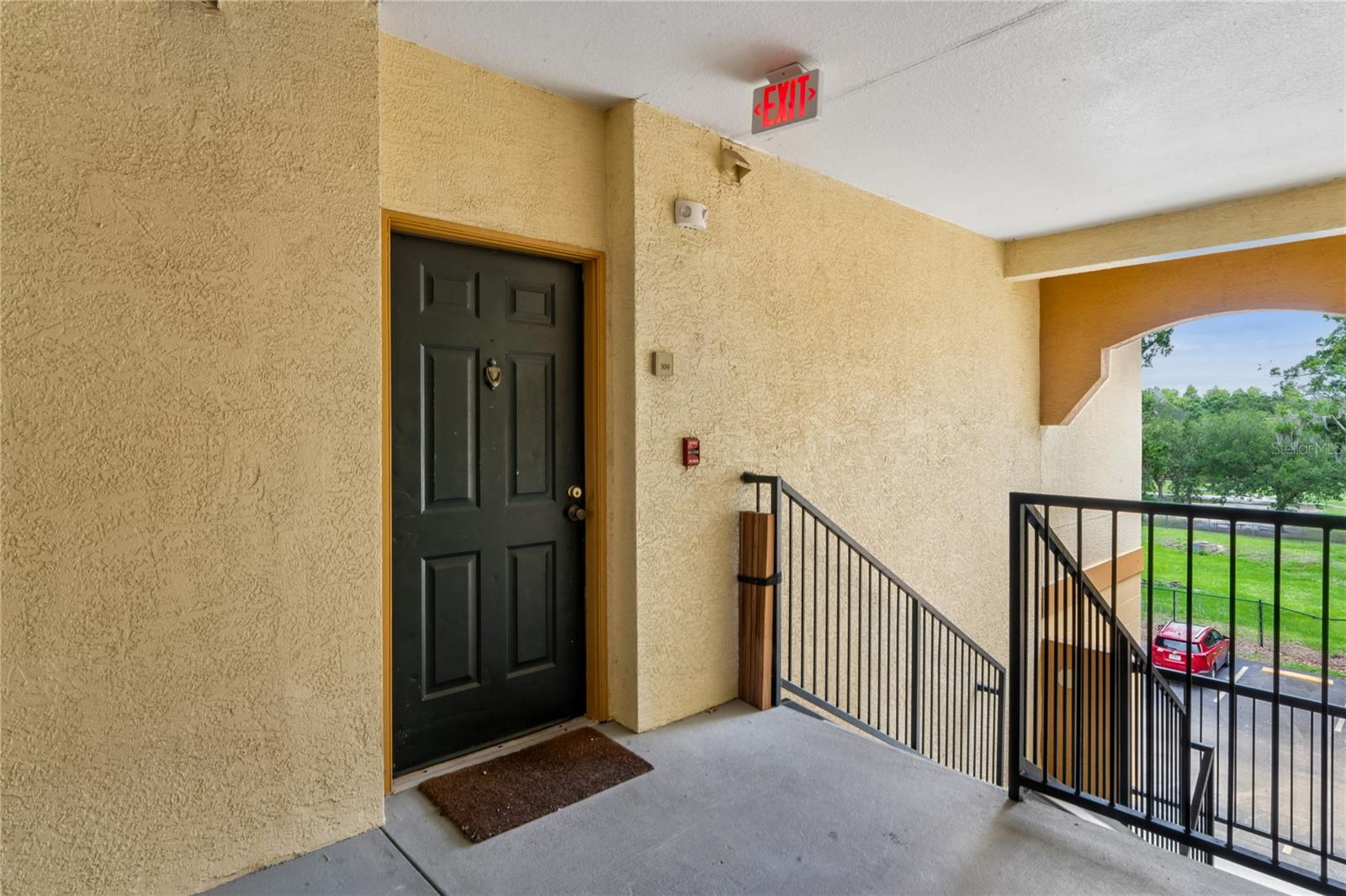 THE PINNACLE AT CARROLLWOOD A - Residential