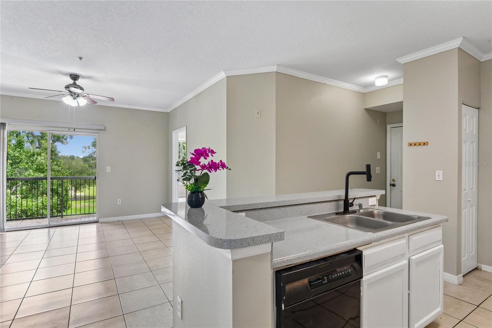 THE PINNACLE AT CARROLLWOOD A - Residential