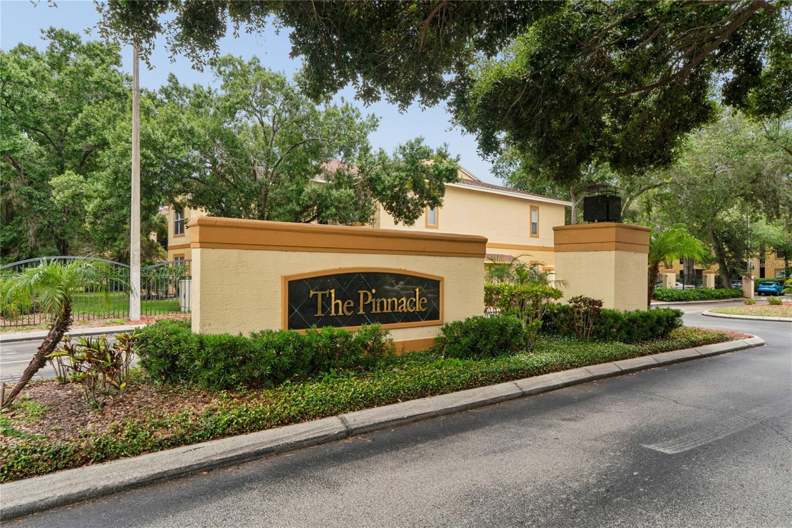 THE PINNACLE AT CARROLLWOOD A - Residential