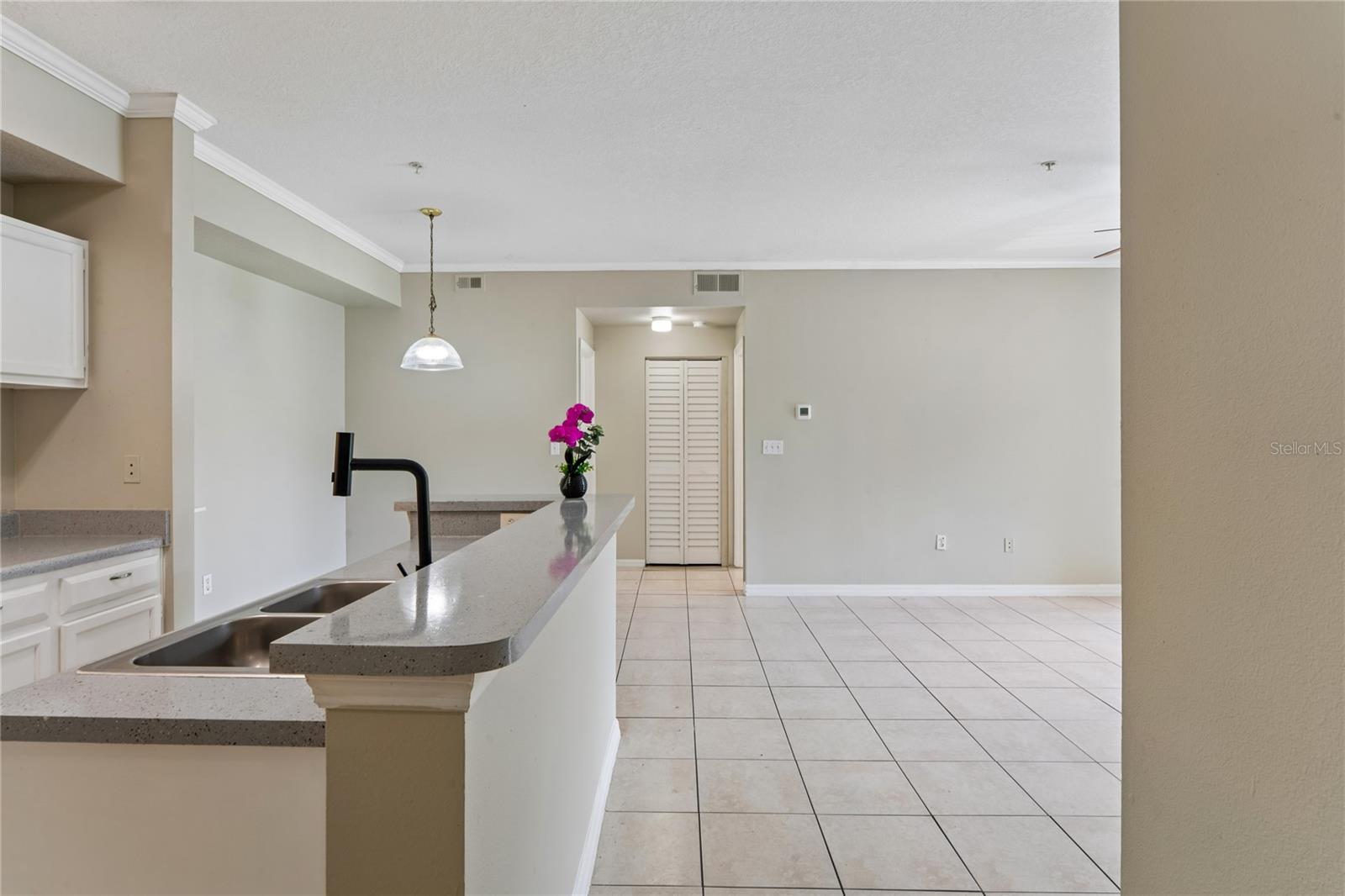 THE PINNACLE AT CARROLLWOOD A - Residential