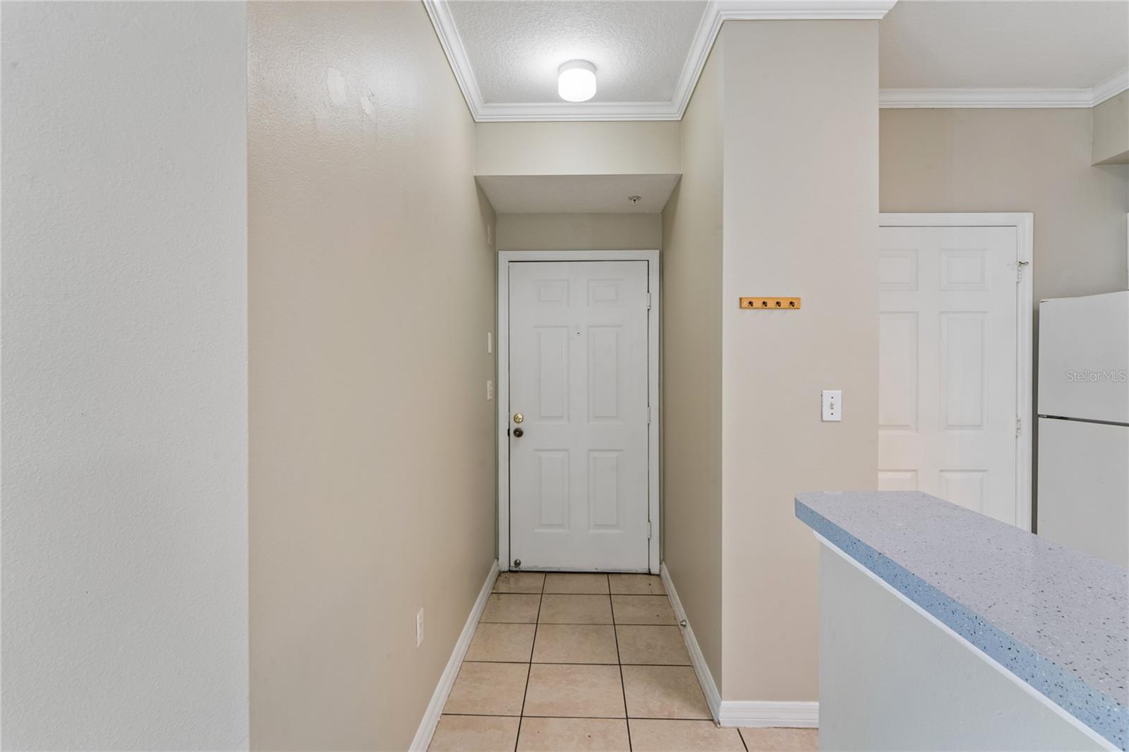 THE PINNACLE AT CARROLLWOOD A - Residential