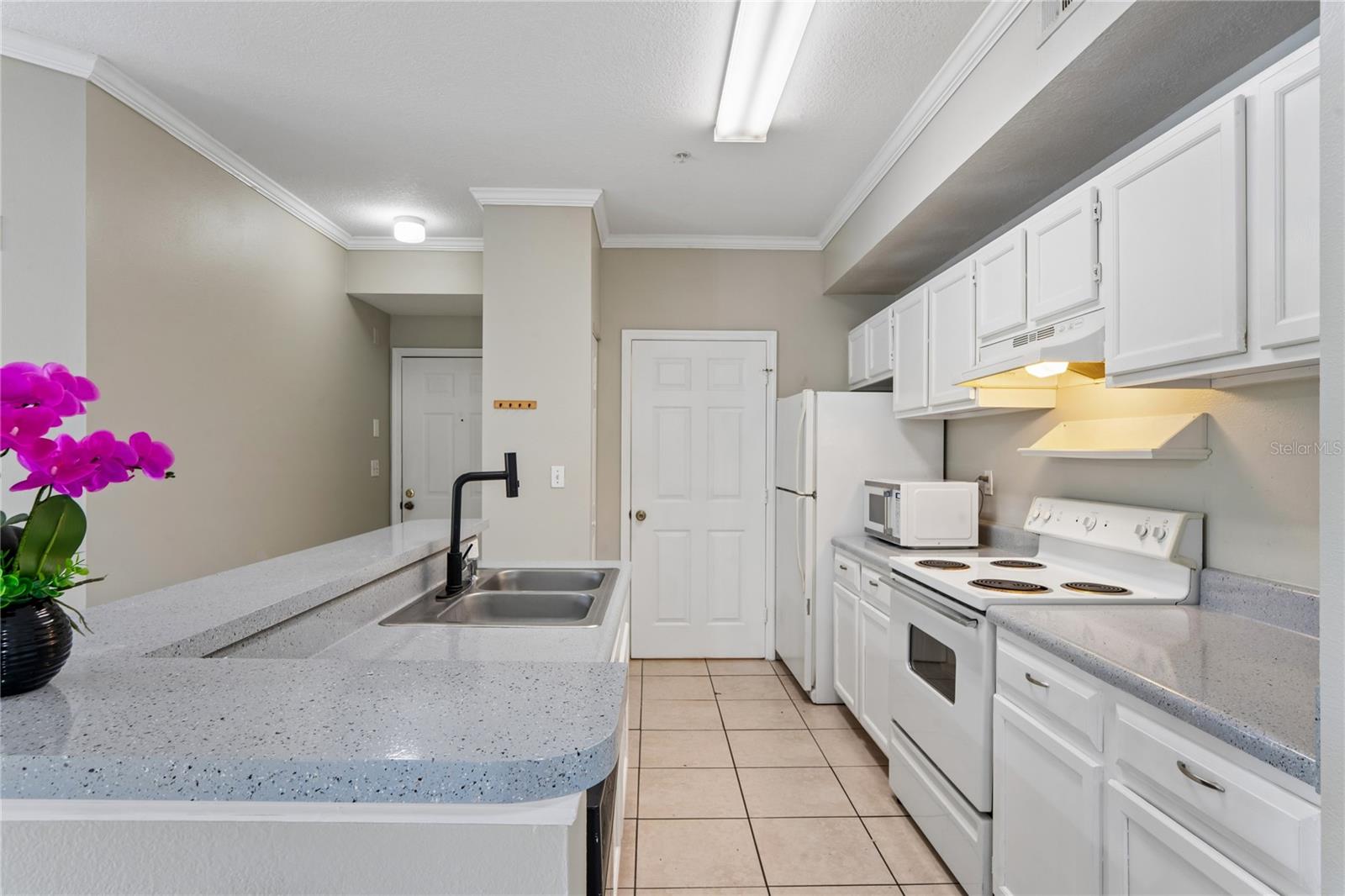 THE PINNACLE AT CARROLLWOOD A - Residential