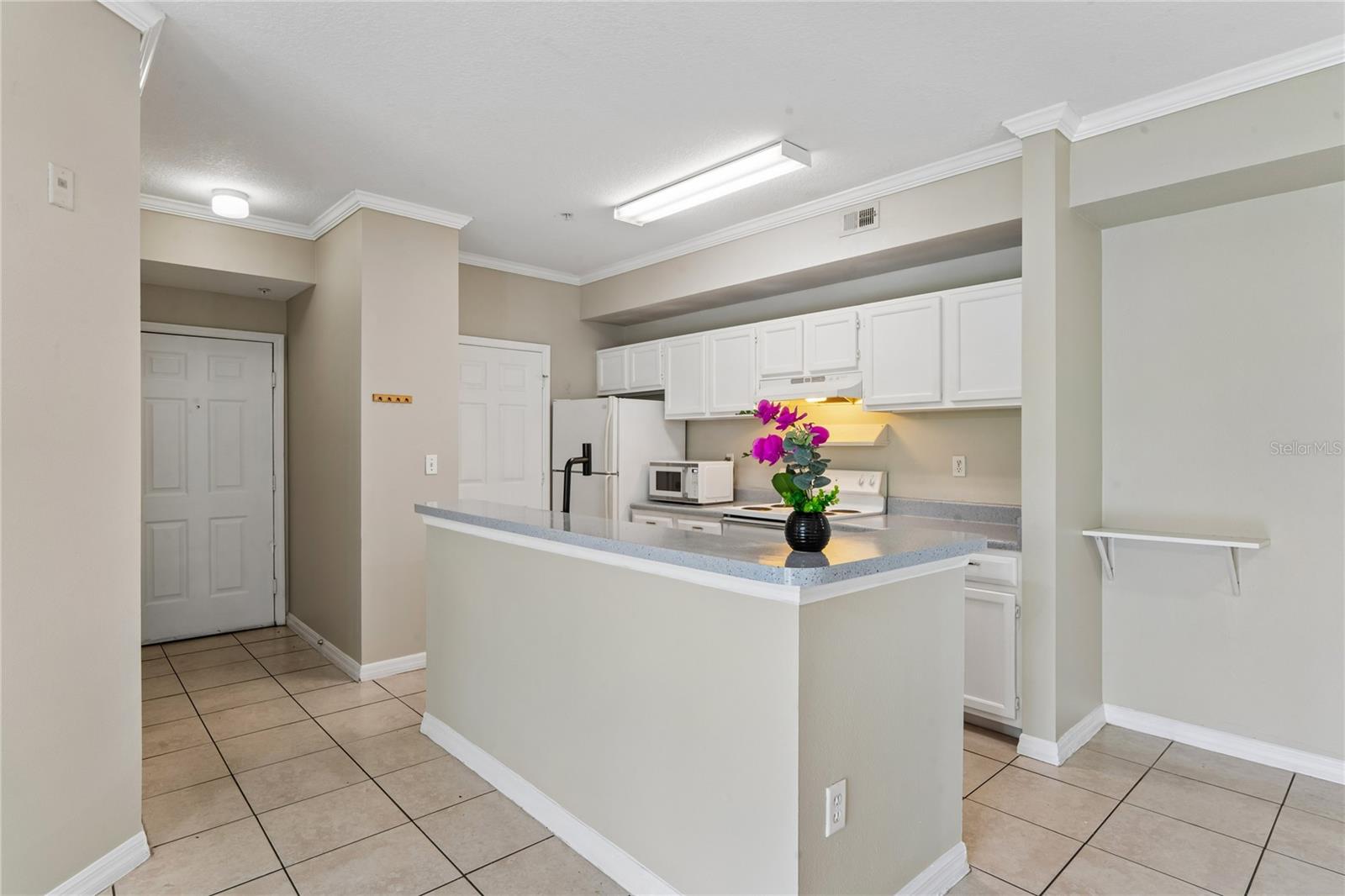 THE PINNACLE AT CARROLLWOOD A - Residential