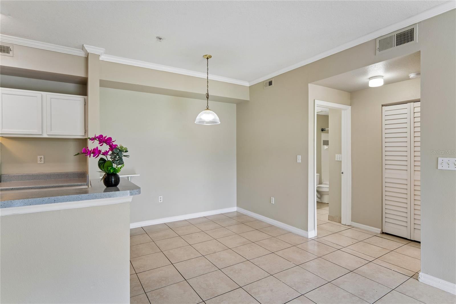THE PINNACLE AT CARROLLWOOD A - Residential