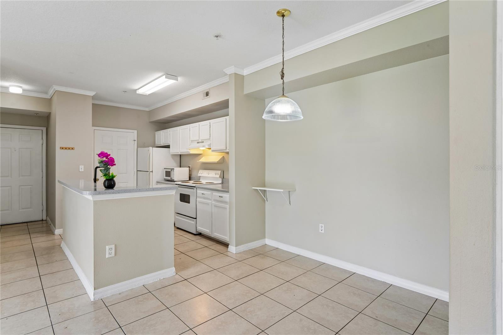 THE PINNACLE AT CARROLLWOOD A - Residential