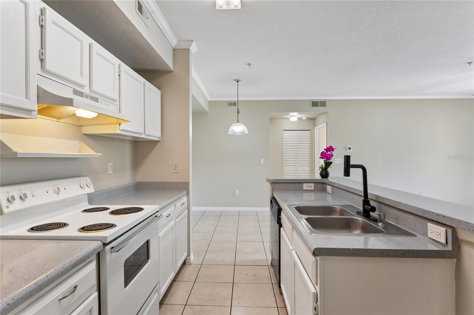 THE PINNACLE AT CARROLLWOOD A - Residential