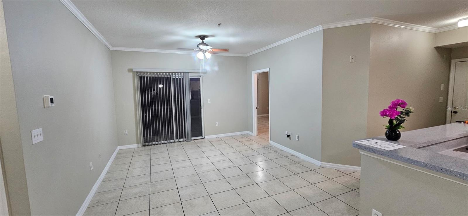 THE PINNACLE AT CARROLLWOOD A - Residential