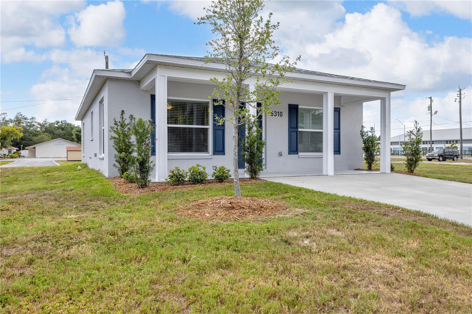 MEADOW LAKES ET AL - Residential