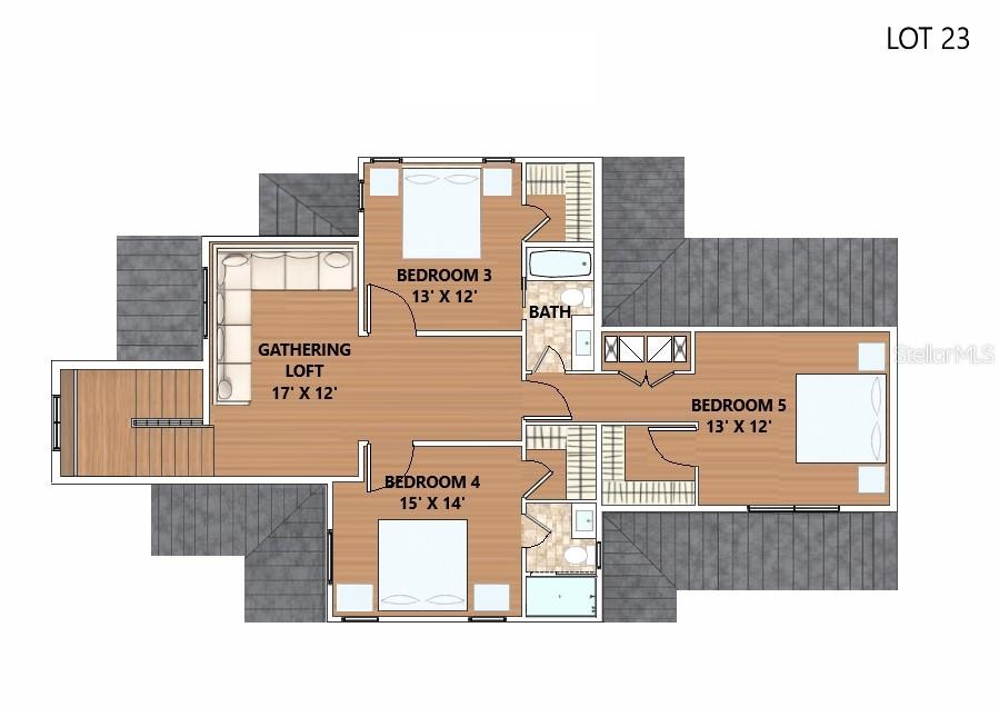 THE ENCLAVE WINTER PARK - Residential