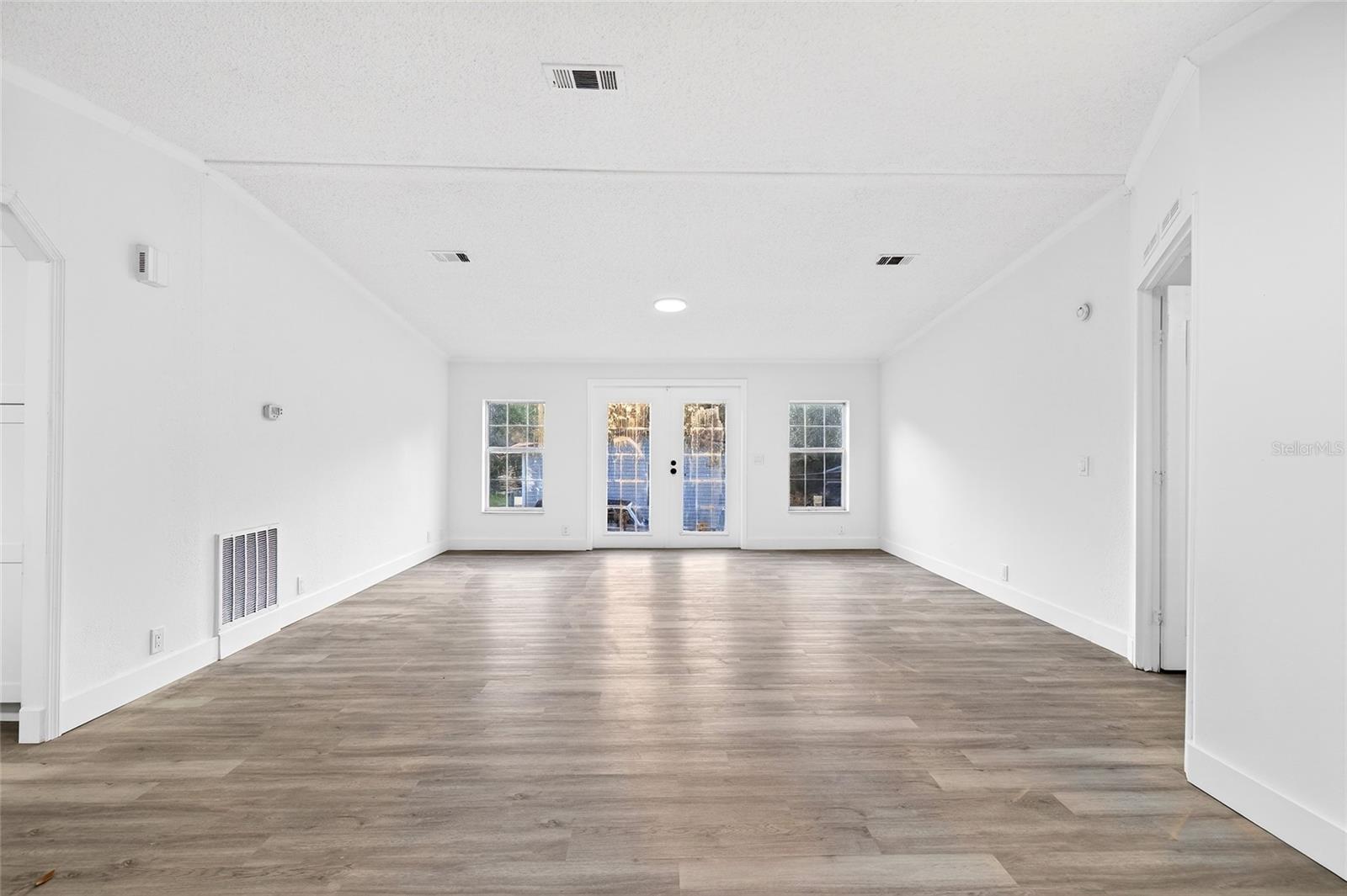 FT MCCOY ESTATE - Residential
