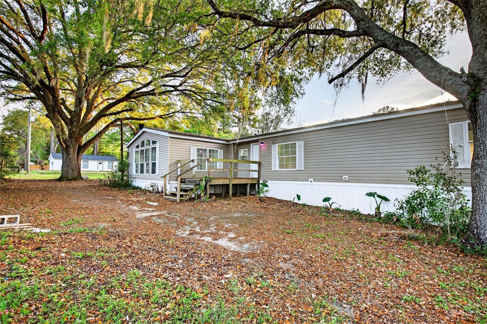 FT MCCOY ESTATE - Residential