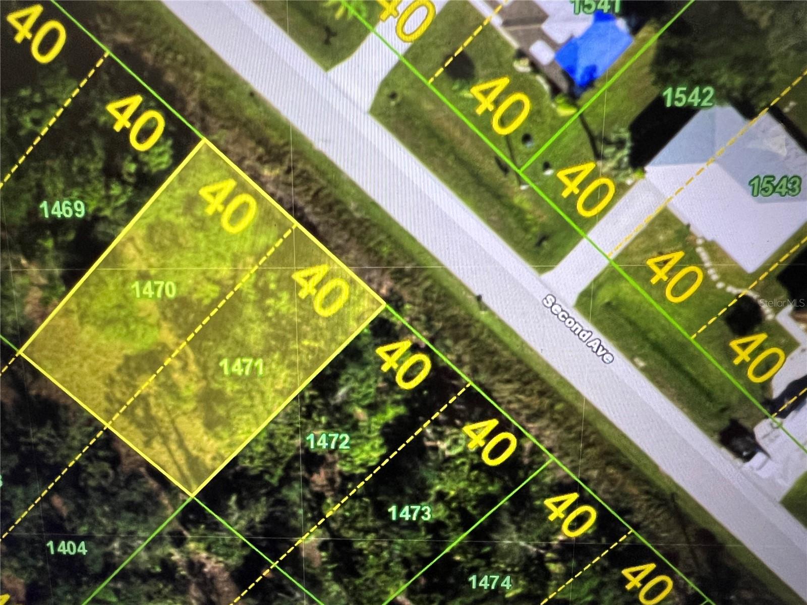 EXCELLENT DOUBLE LOT FOR SALE IN PUNTA GORDA !!! There is "NO HOA" and "NO DEED RESTRICTIONS". Please visit lotS 11491 & 11495 2nd Ave. Build your own DREAM Home. Enjoy the city of Punta Gorda with all its history. Amenities in the area are biking, fishing, boating, dining, live entertainment, and much more! Great schools, lots of Parks and Recreational areas. For Boaters, visit Burnt Store Marina, the largest deep-water marina in SW FL featuring wet slips, dry dock storage, a boat ramp, and Burnt Store Marina Golf and Activity Club. Close to US 41 for a short car ride to Downtown Punta Gorda for local shopping, and LIVE entertainment!  Call us today!
