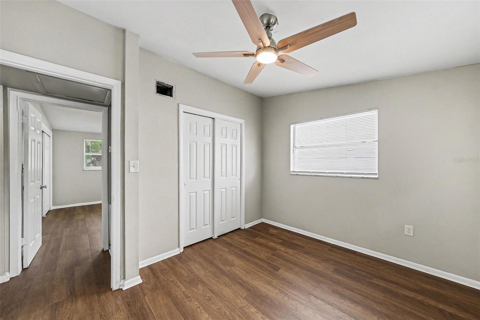 GEORGIA TERRACE - Residential Lease