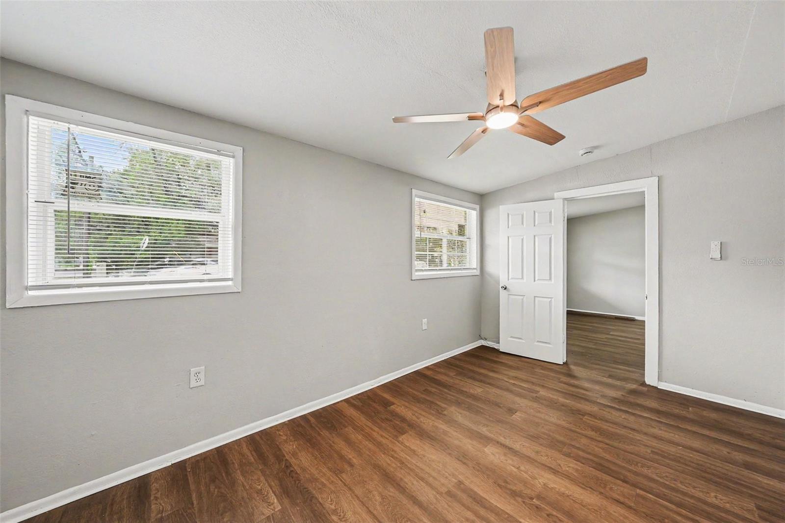 GEORGIA TERRACE - Residential Lease