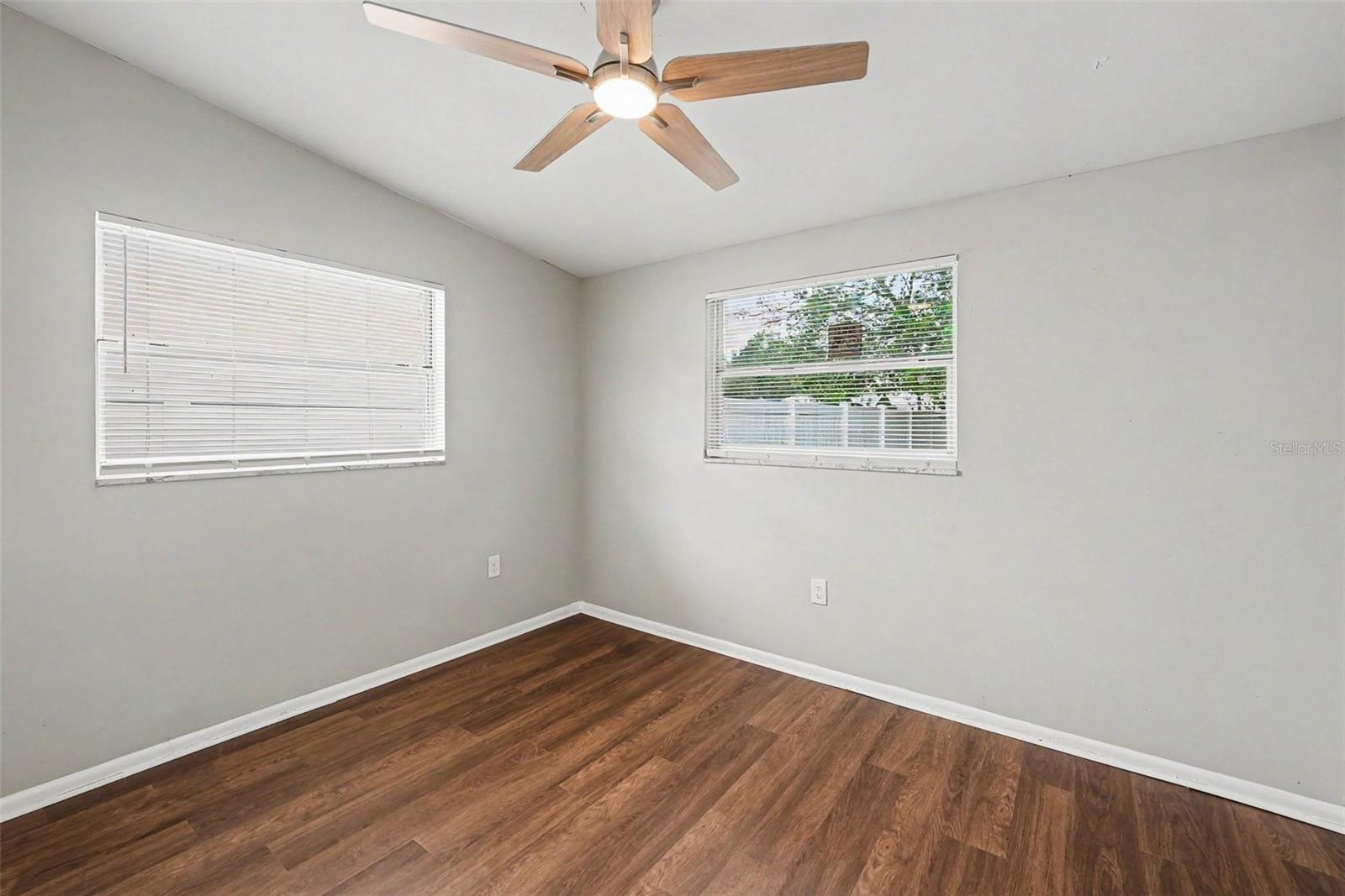 GEORGIA TERRACE - Residential Lease