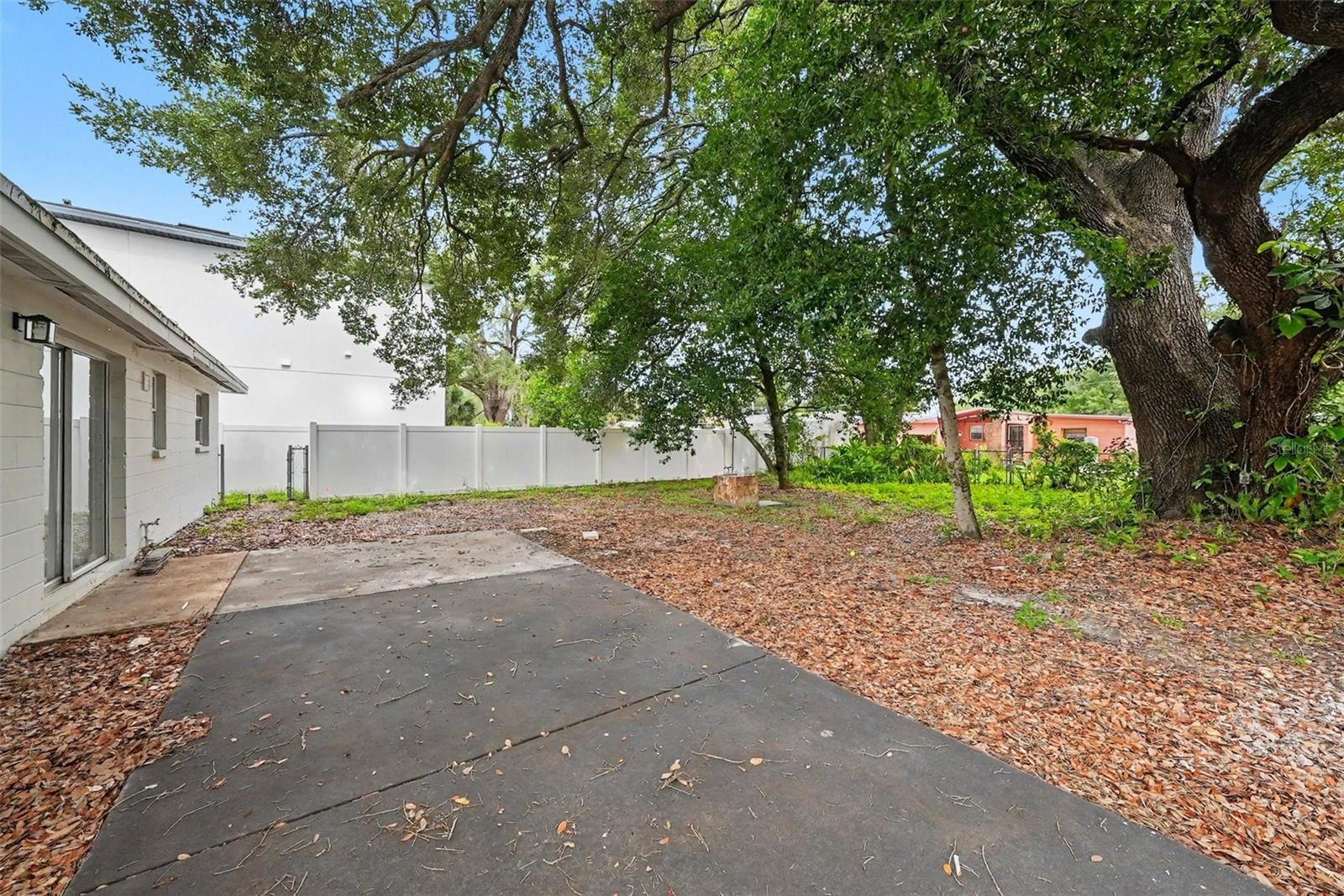 GEORGIA TERRACE - Residential Lease