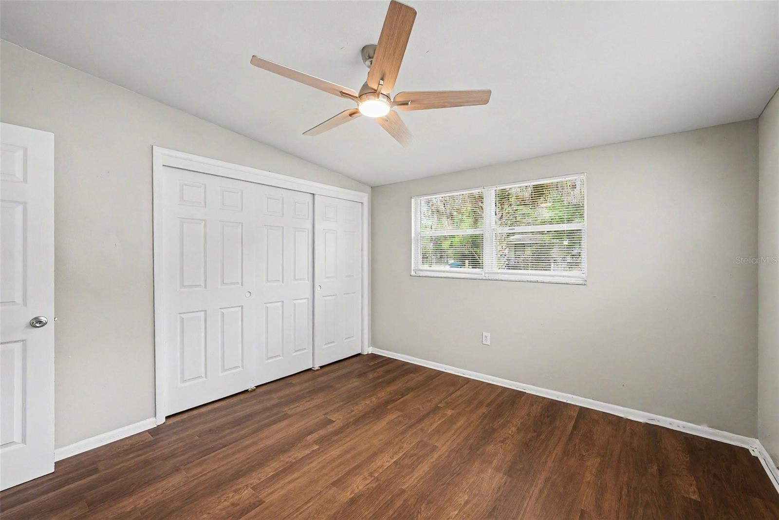 GEORGIA TERRACE - Residential Lease