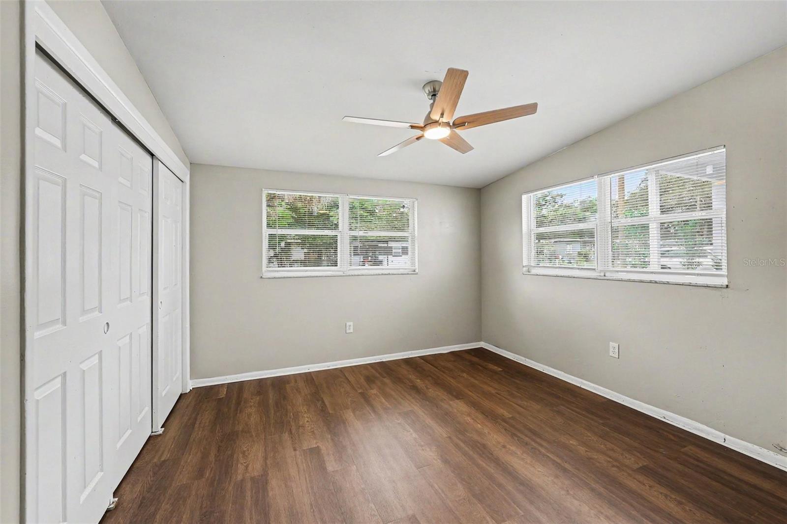 GEORGIA TERRACE - Residential Lease