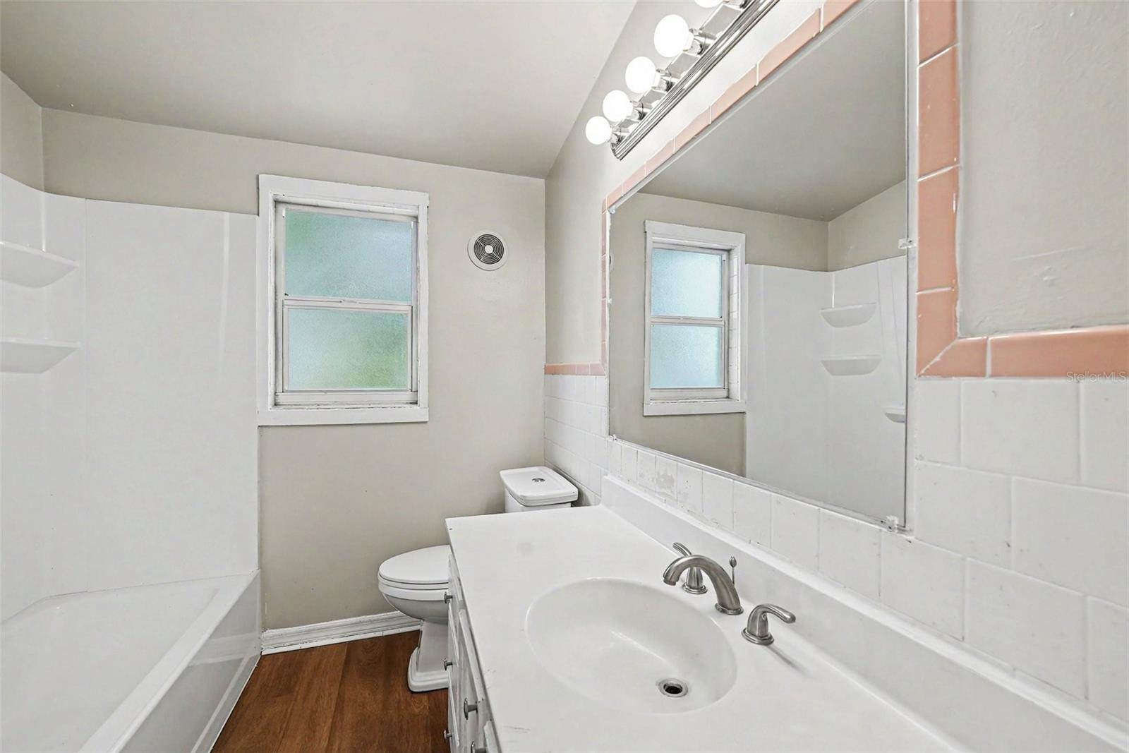 GEORGIA TERRACE - Residential Lease