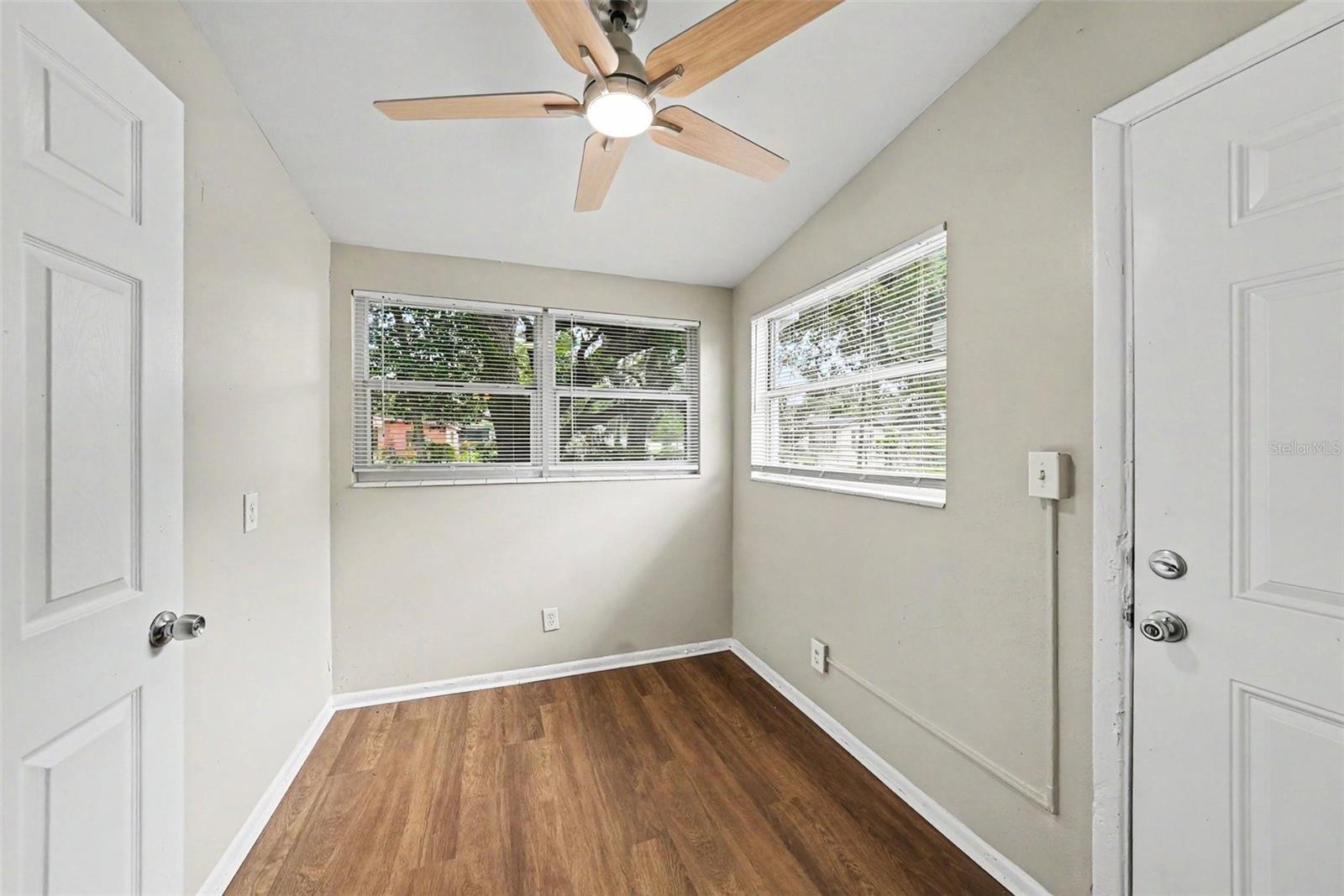 GEORGIA TERRACE - Residential Lease