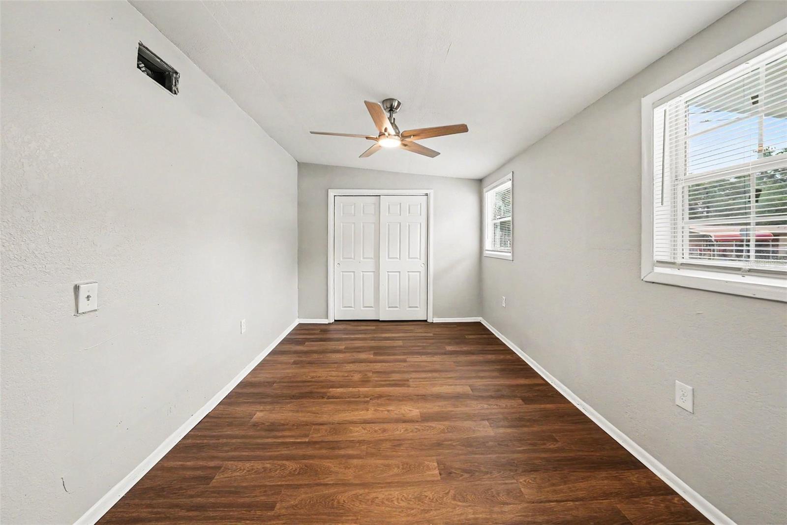GEORGIA TERRACE - Residential Lease