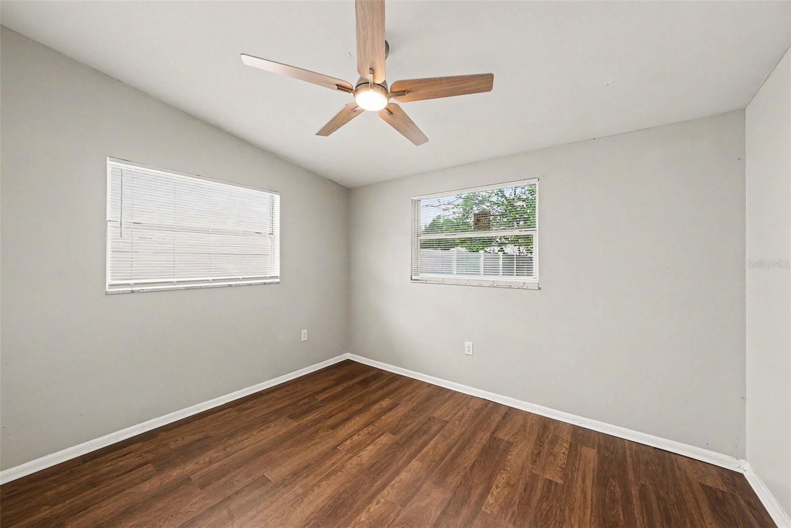 GEORGIA TERRACE - Residential Lease