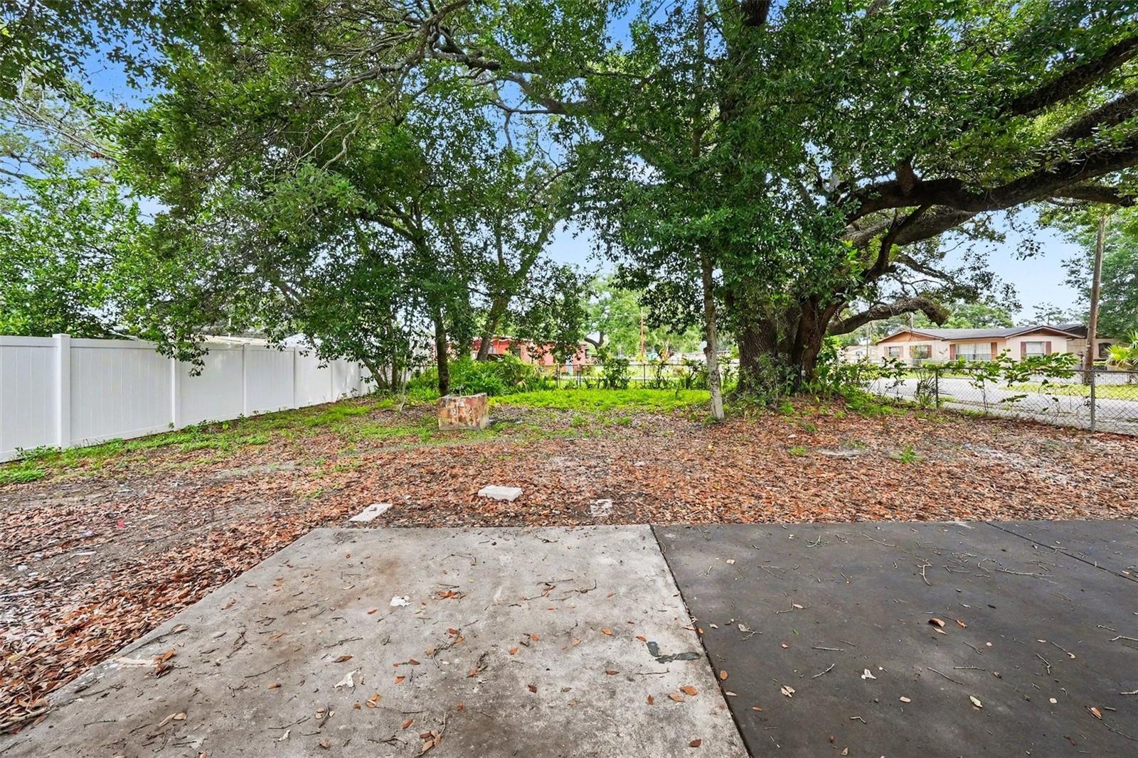GEORGIA TERRACE - Residential Lease