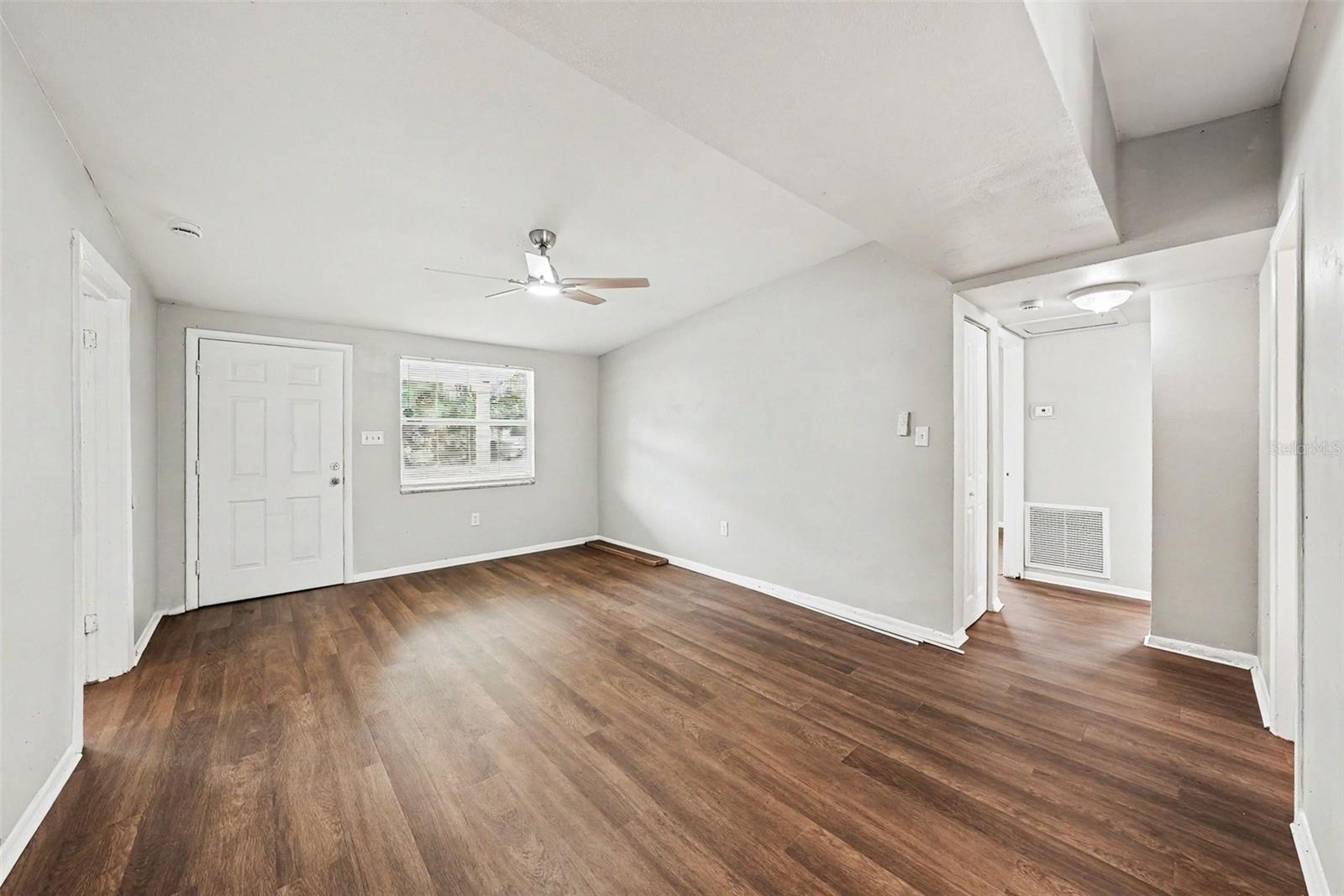GEORGIA TERRACE - Residential Lease