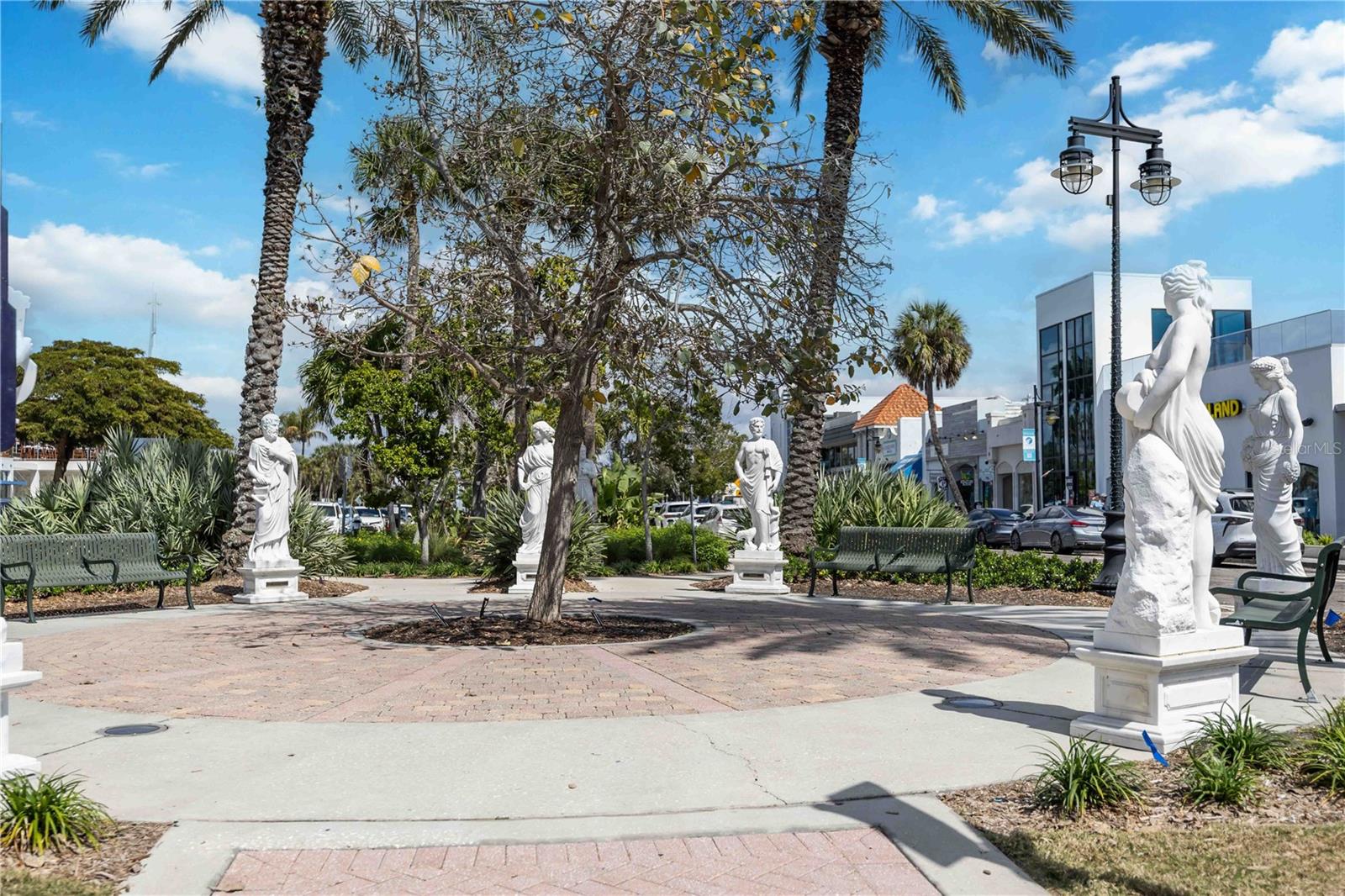LIDO BEACH DIV B JOHN RINGLING ESTATES 03 - Land