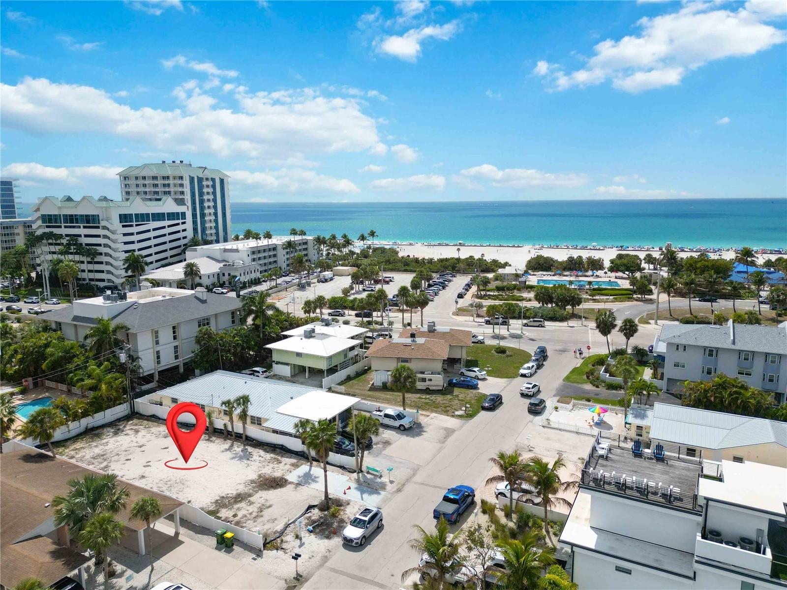 LIDO BEACH DIV B JOHN RINGLING ESTATES 03 - Land