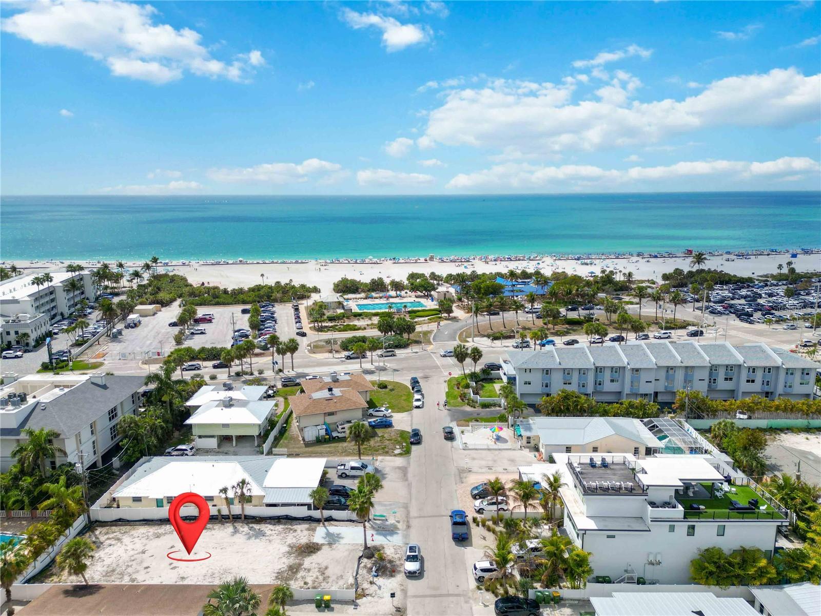 LIDO BEACH DIV B JOHN RINGLING ESTATES 03 - Land