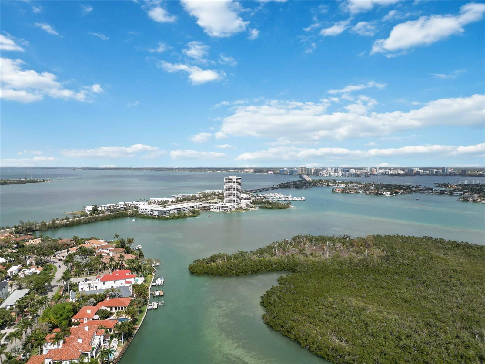 LIDO BEACH DIV B JOHN RINGLING ESTATES 03 - Land
