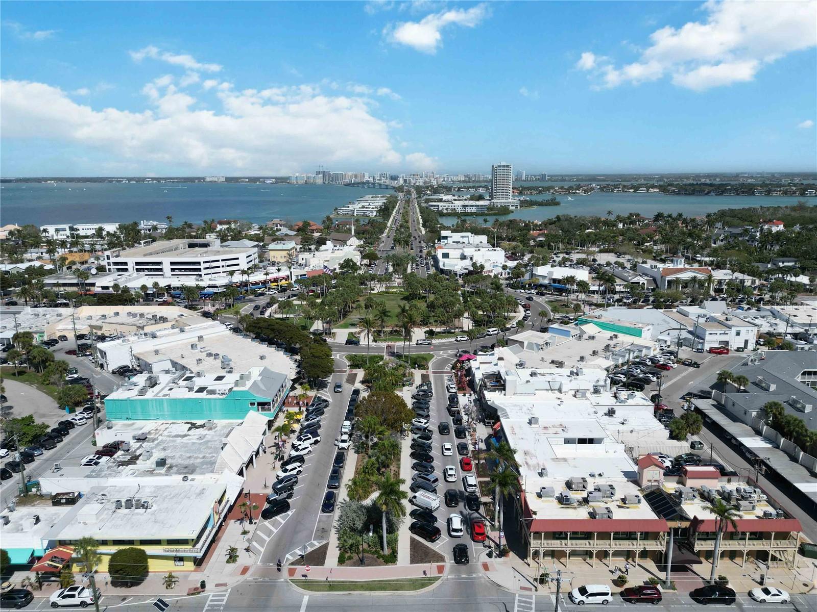 LIDO BEACH DIV B JOHN RINGLING ESTATES 03 - Land
