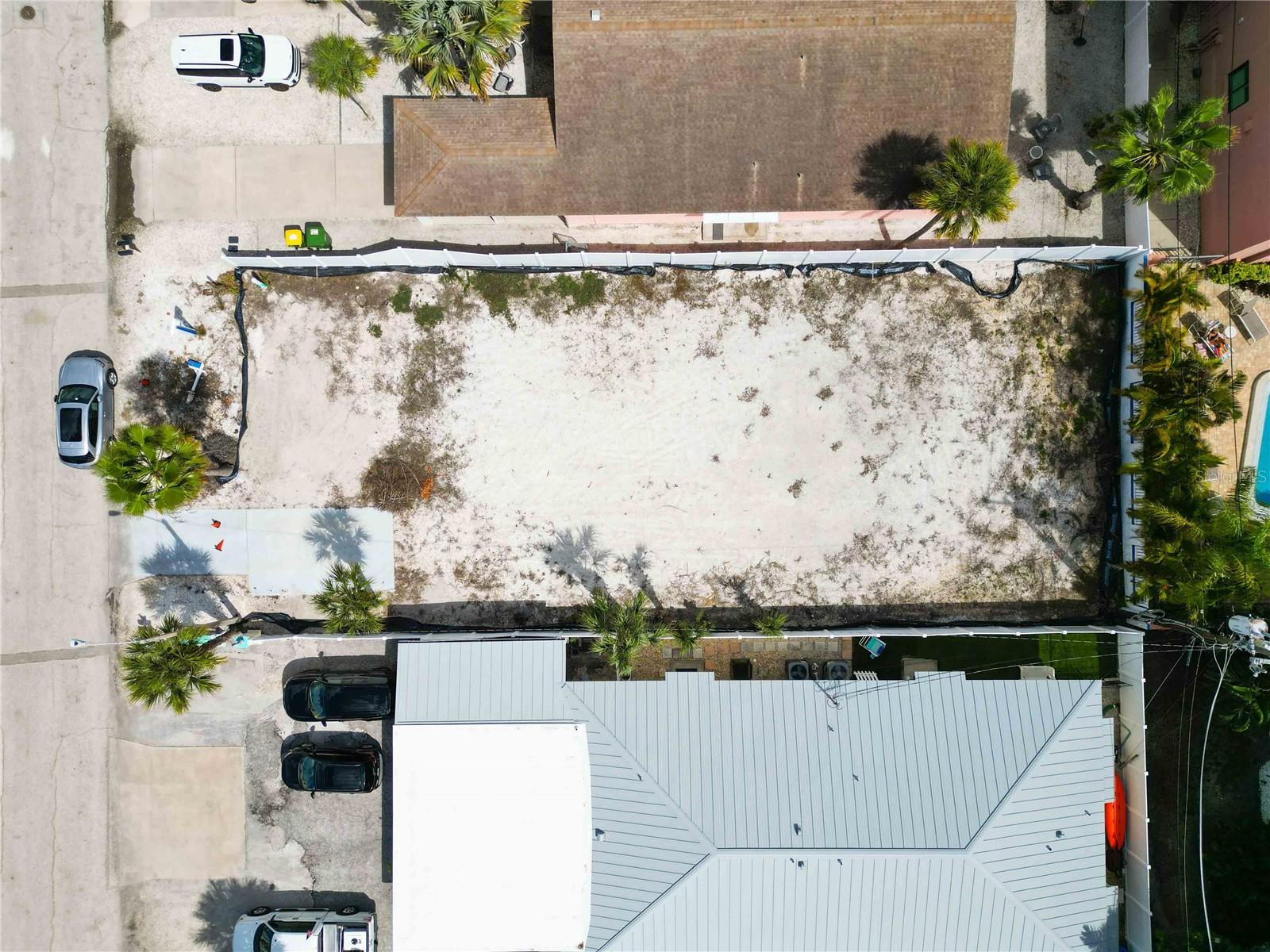 LIDO BEACH DIV B JOHN RINGLING ESTATES 03 - Land