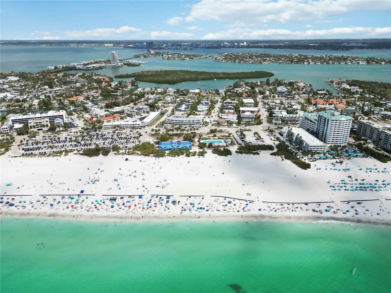 LIDO BEACH DIV B JOHN RINGLING ESTATES 03 - Land