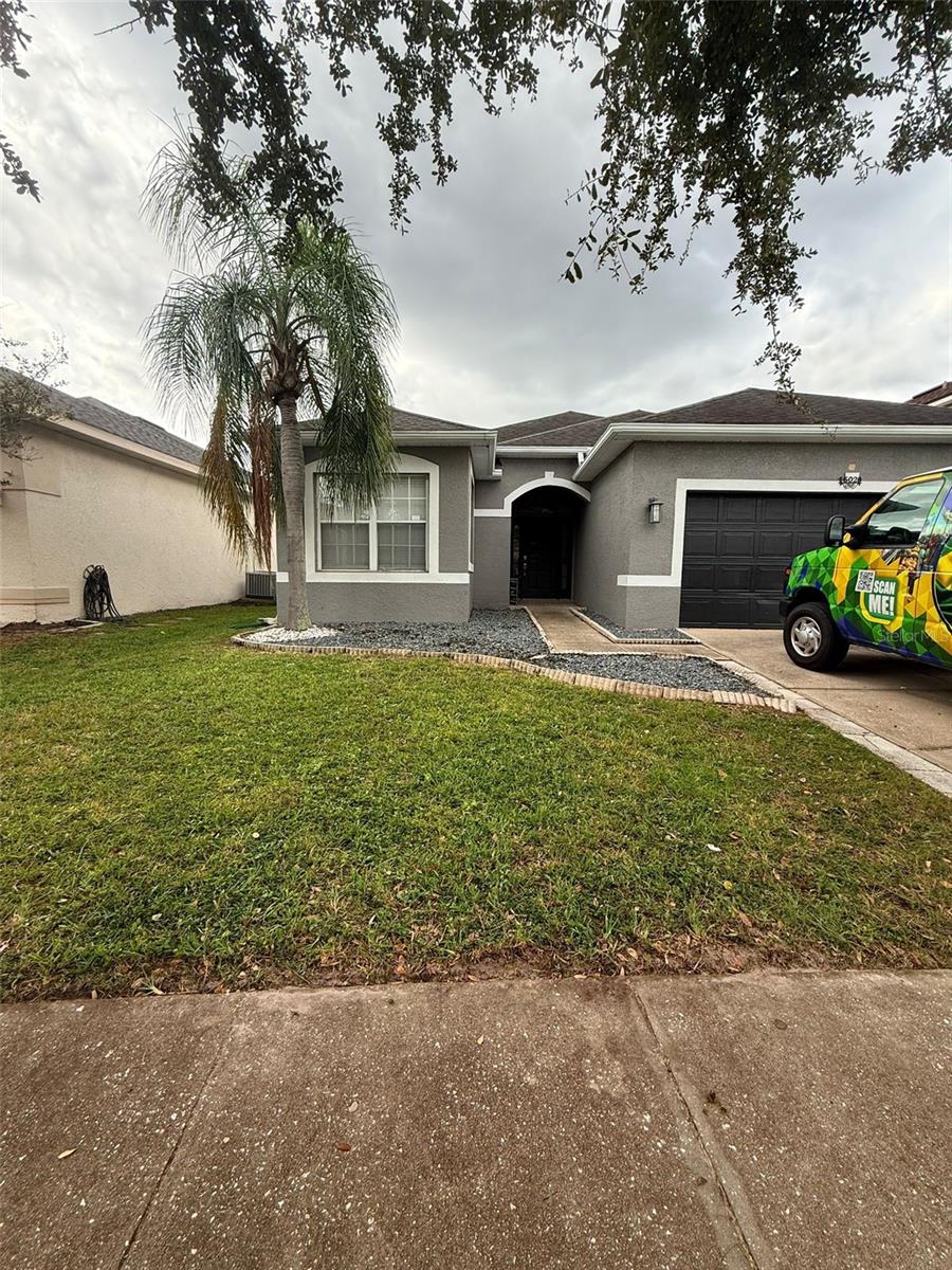 Welcome to this charming 3-bedroom, 2-bathroom home located in the highly desirable Hidden Lakes community of Orlando. Designed for both comfort and everyday living, this residence features a spacious, well-appointed kitchen complete with modern appliances, quality finishes, and plenty of space for cooking and gathering with family and friends.

The highlight of the home is the private heated swimming pool, enclosed by a screened lanai, creating the perfect setting to relax or entertain year-round. The fully fenced backyard adds both privacy and charm, while the two-car garage provides ample parking and additional storage.

Residents of Hidden Lakes enjoy exceptional community amenities, including a resort-style swimming pool, clubhouse, playground, basketball court, and tennis courts.

Ideally located just minutes from Lake Nona Medical City, Orlando International Airport (MCO), SR-417, Florida's Turnpike, shopping, restaurants, parks, and top-rated schools, this home offers convenient access to everything Central Florida has to offer, including world-famous attractions, while maintaining the tranquility of a welcoming residential community.

Don't miss this incredible opportunity to own a beautiful pool home in one of Orlando's most convenient and sought-after neighborhoods!