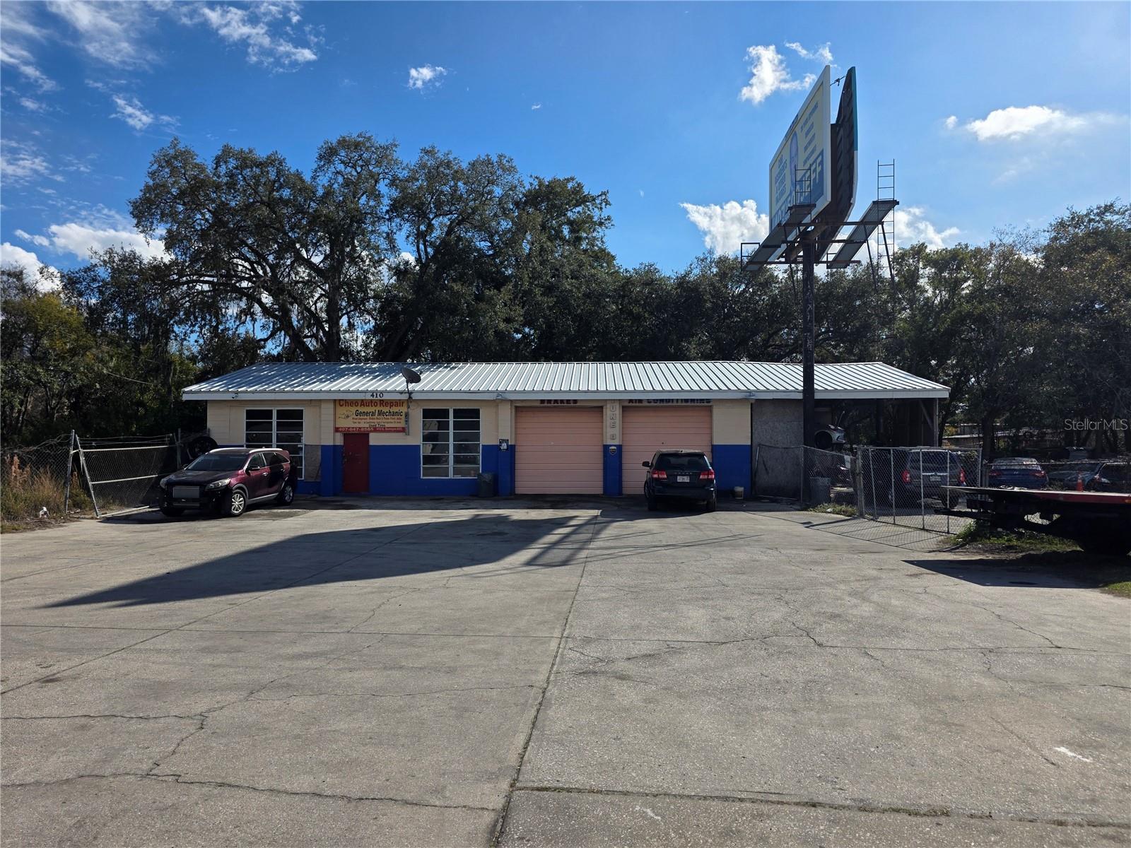 Exceptional commercial real estate opportunity in a high-traffic, high-visibility area of Donegan. This property includes a freestanding structure situated on a large lot of over 30,000 sq. ft., providing ample space for operations, parking, storage, or future expansion.

Currently improved with an automotive-style facility, this site is ideal for a wide range of business types — including auto repair, detailing, tire services, car sales, towing, logistics, or other commercial and light industrial uses. Its layout and infrastructure are perfectly suited for companies operating in the automotive or mechanical trades.

With proximity to major roadways and surrounded by active commercial development, this property represents a rare chance to acquire real estate with strong upside potential. Zoning, permitted uses, and site-specific details should be verified by the buyer or agent.

Please note: The existing business is not included in the sale. Only the land and building are being offered for purchase.