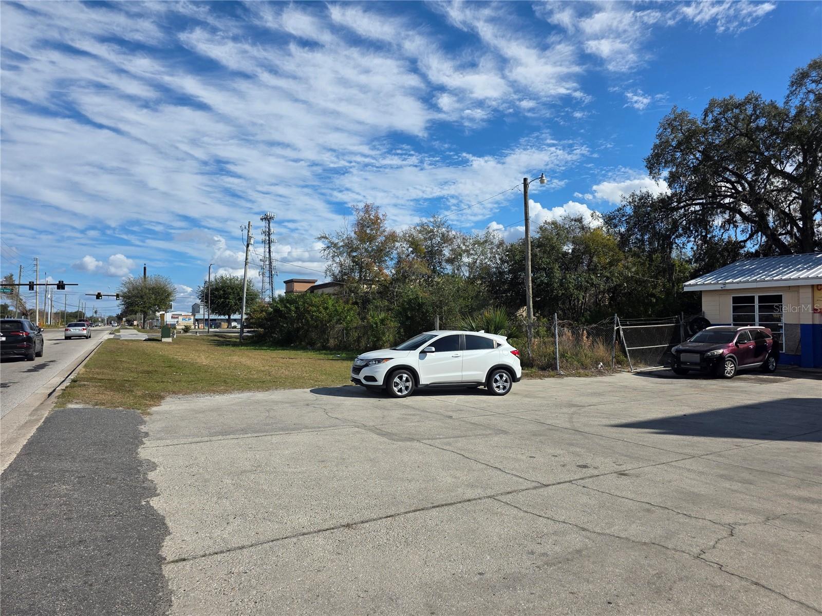 W E ALLENS ADD - Commercial Sale