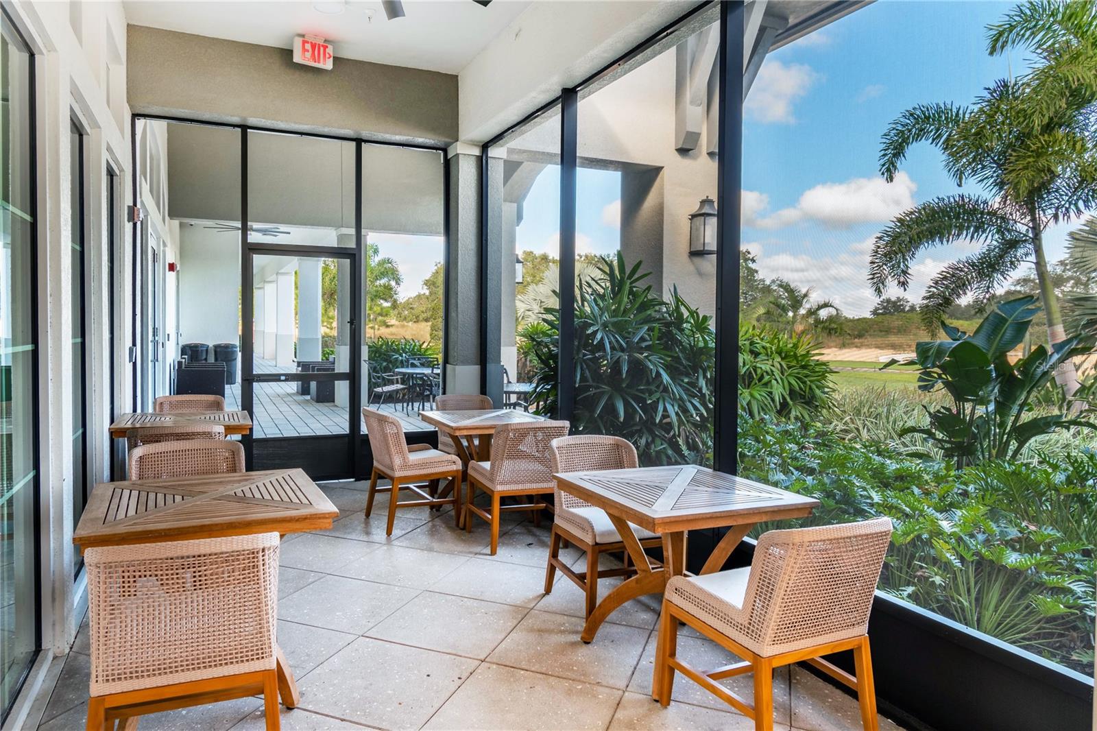 FOUR SEASONS AT ORLANDO PH 1 - Residential