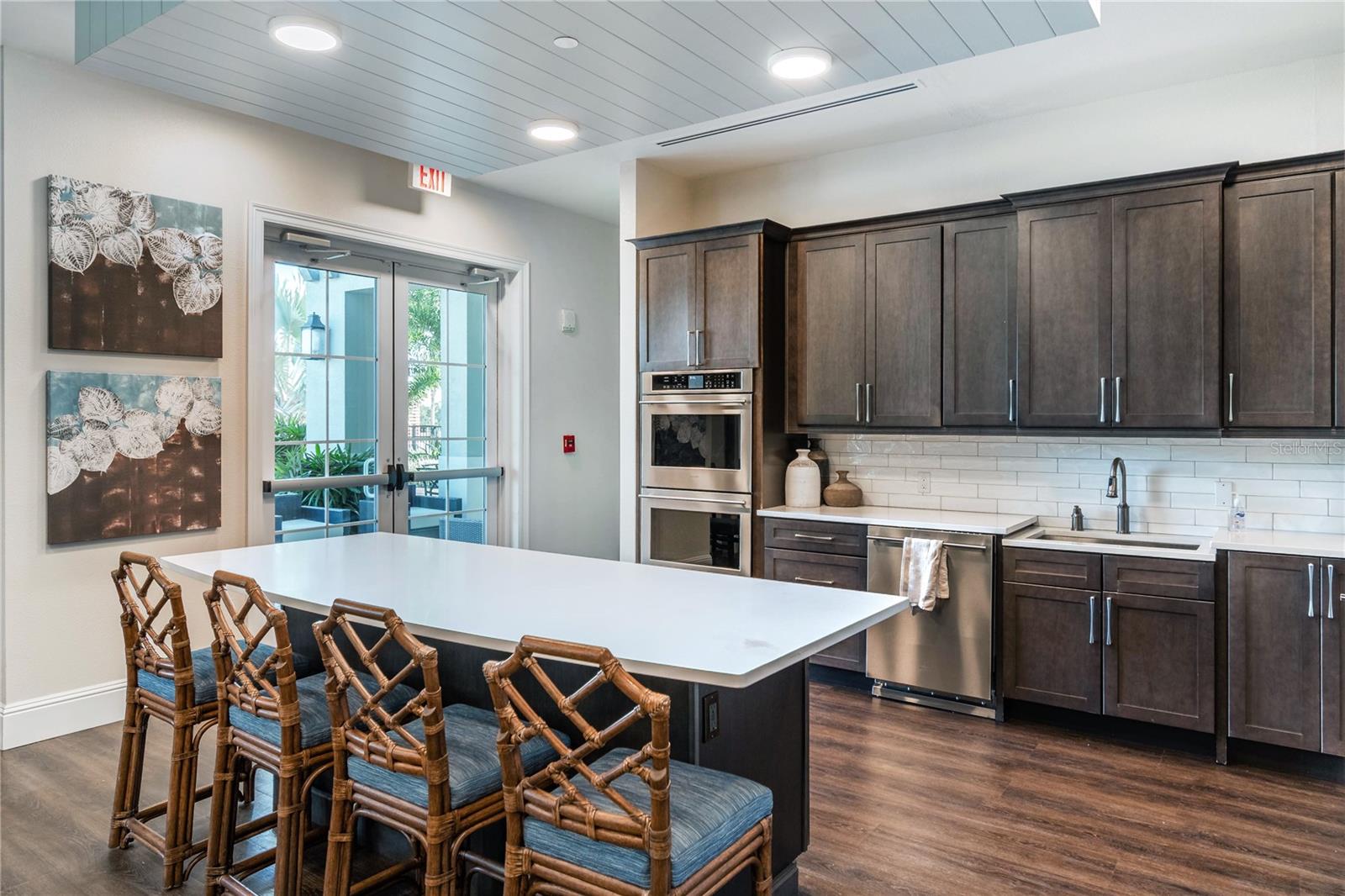 FOUR SEASONS AT ORLANDO PH 1 - Residential