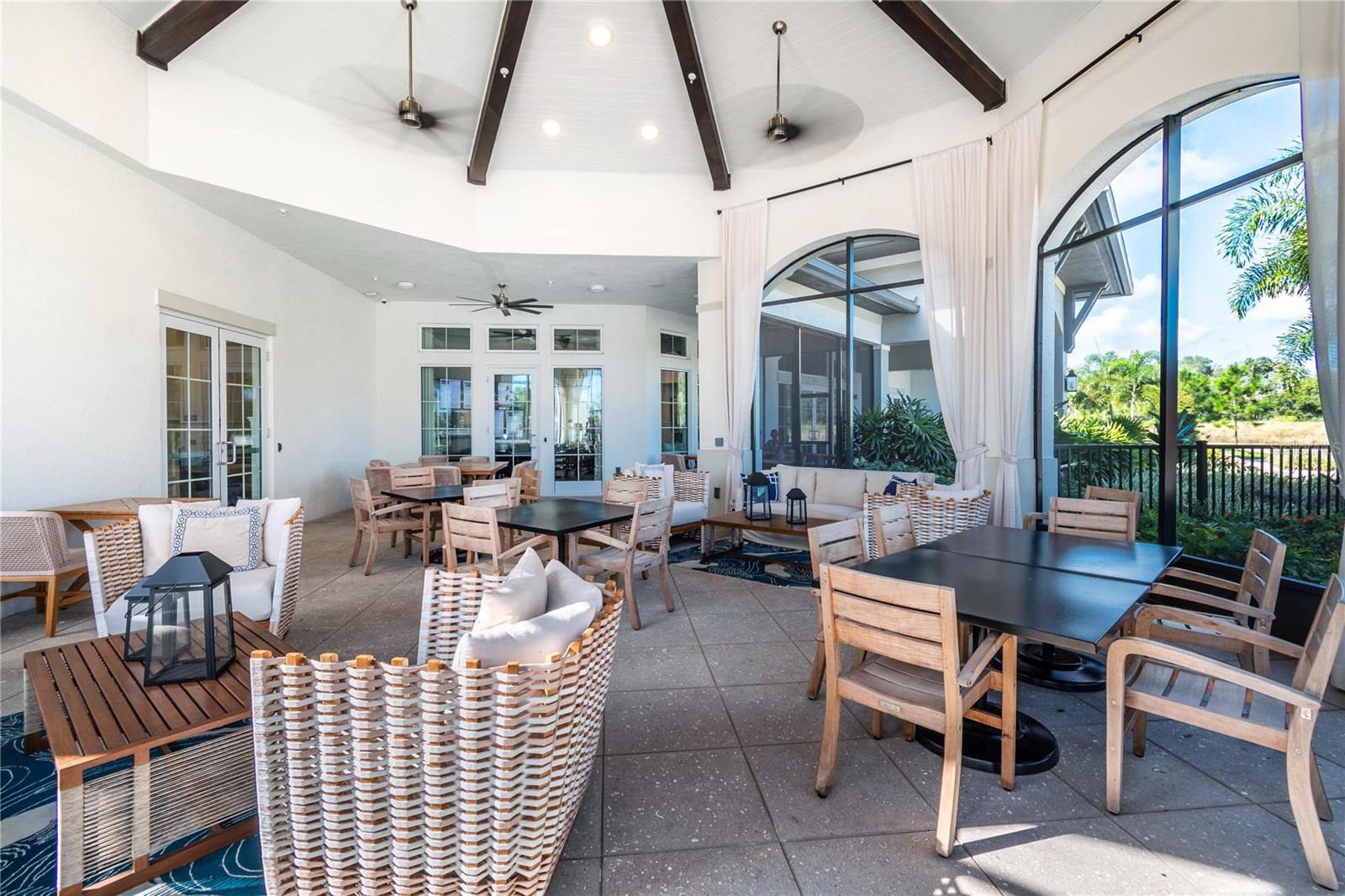 FOUR SEASONS AT ORLANDO PH 1 - Residential