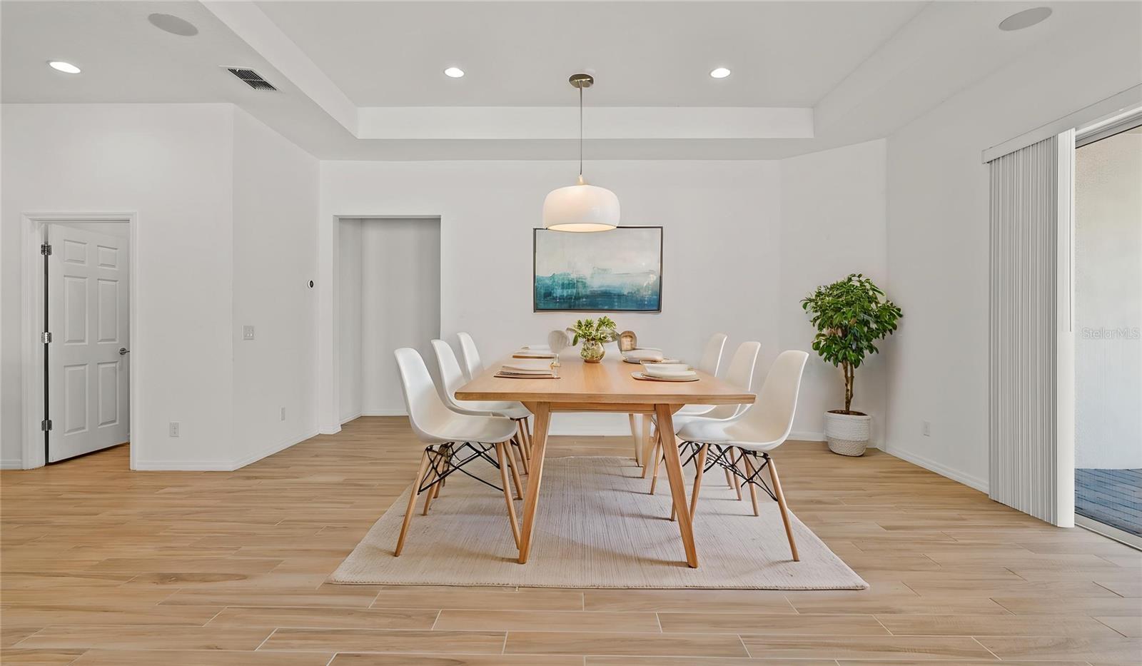 FOUR SEASONS AT ORLANDO PH 1 - Residential