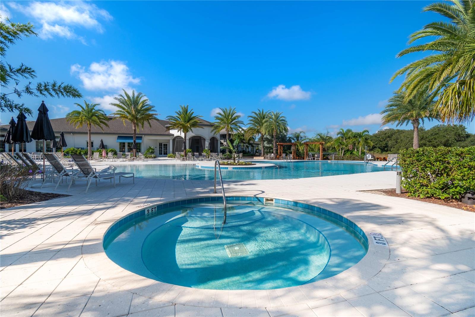 FOUR SEASONS AT ORLANDO PH 1 - Residential